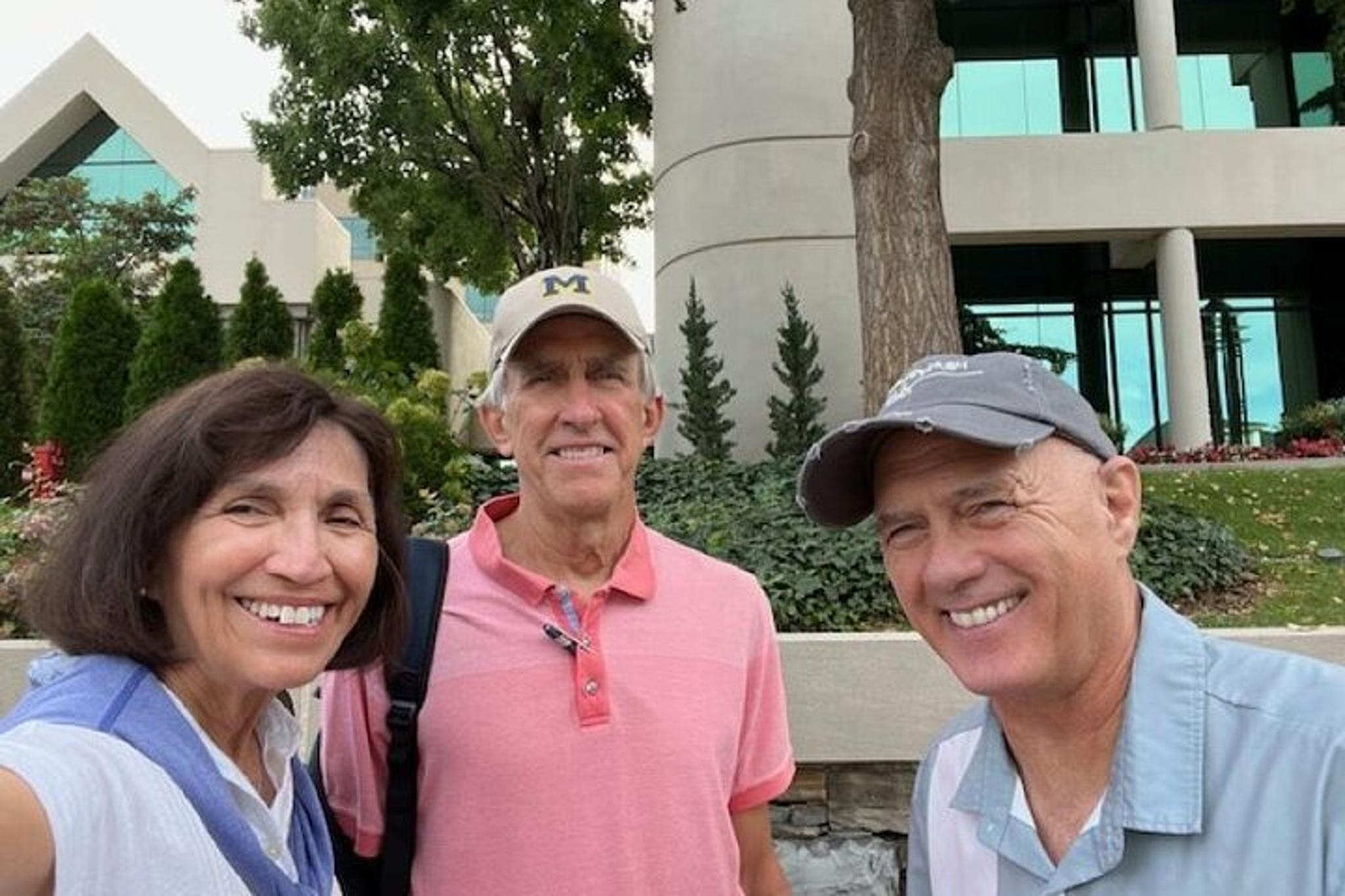 Nashville Music Row Walking Tour - Image 2