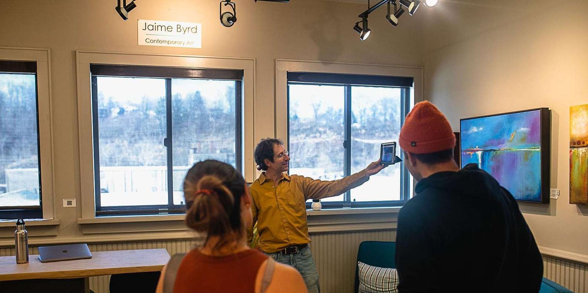 Asheville River Arts District Walking Tour - Image 4