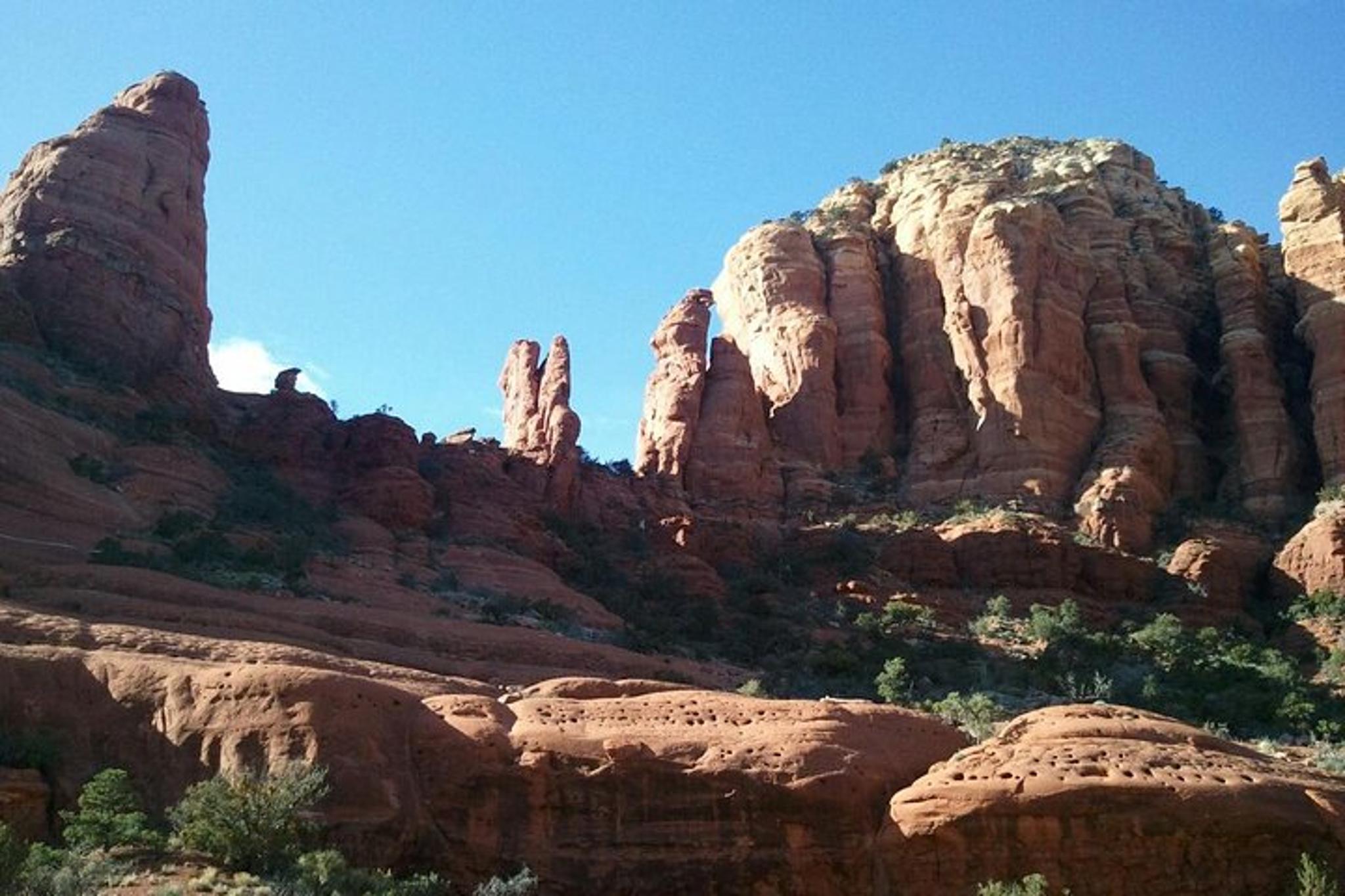 Phoenix Grand Canyon and Sedona Day Adventure - Image 6