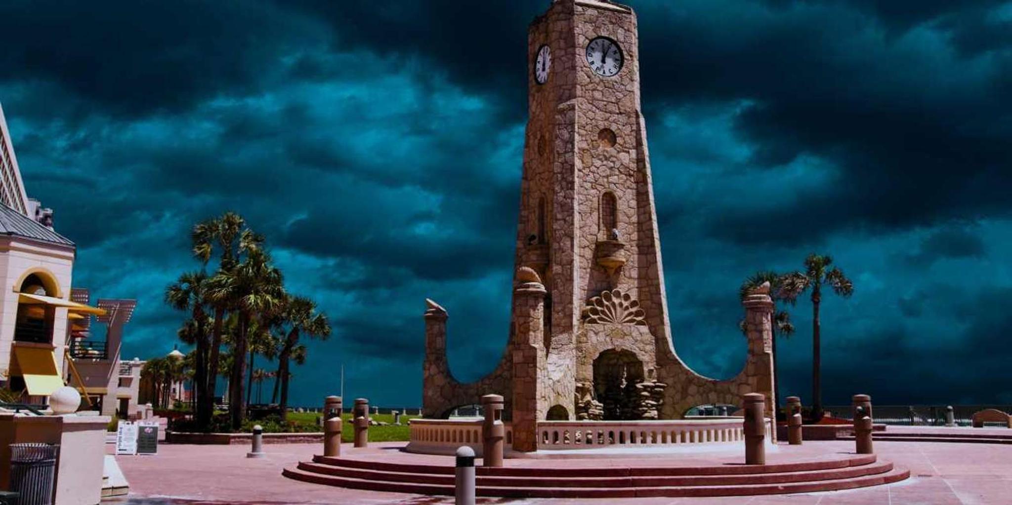 Daytona Beach Haunted Walking Tour - Image 5