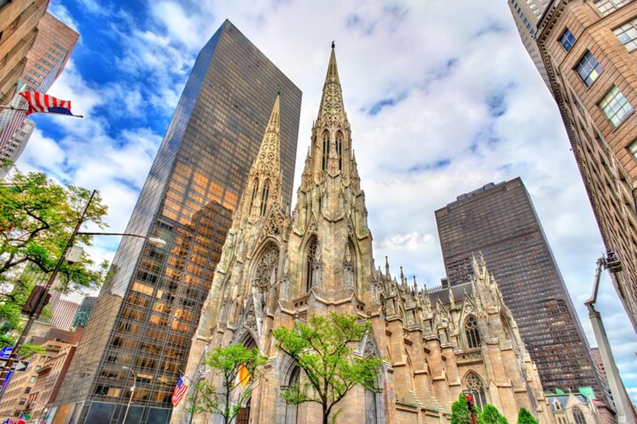 New York City Family Tour with Fun Activities - Image 3