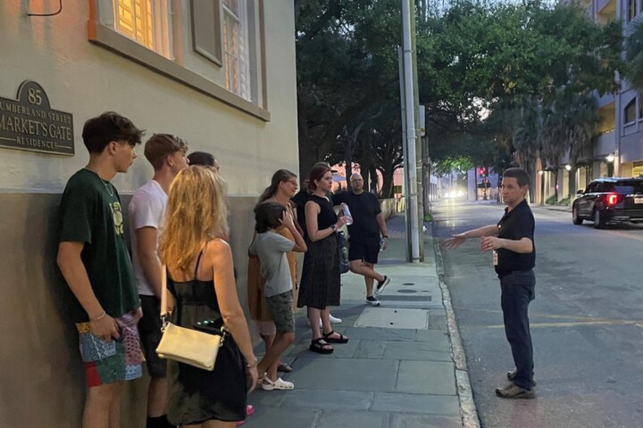 Charleston Myths & Monsters Walking Tour - Image 5