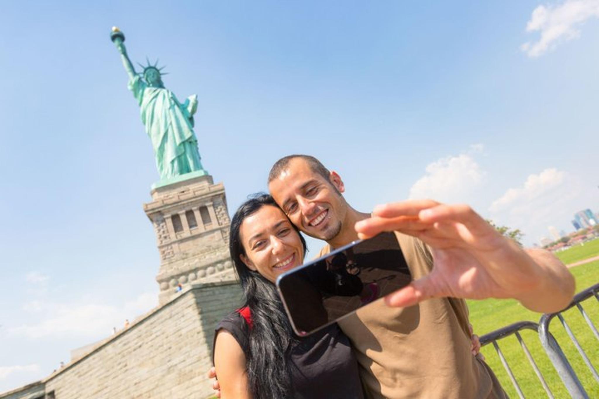 New York City Statue of Liberty, Ellis Island & 9/11 Tour - Image 3