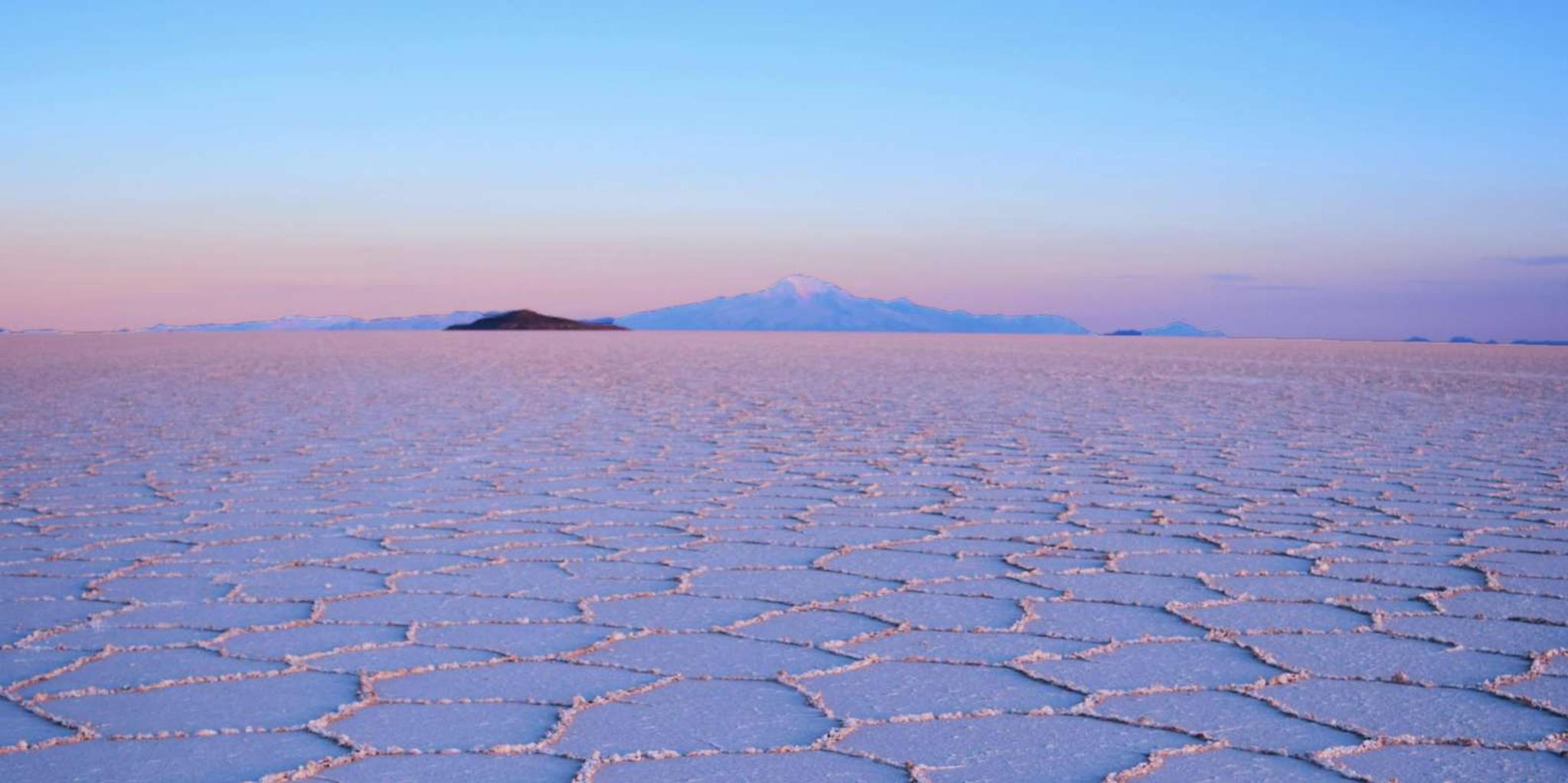 Salt Lake City Bonneville Salt Flats Tour - Image 3