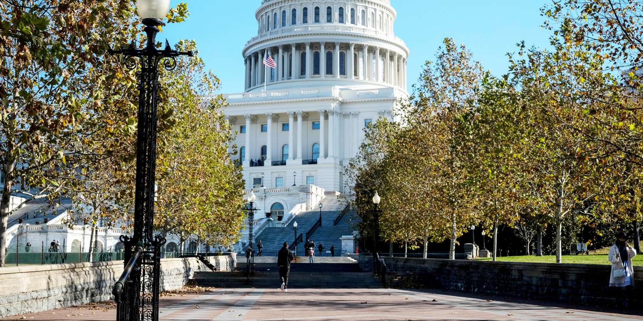 Washington DC Highlights and Arlington Cemetery Tour - Image 6