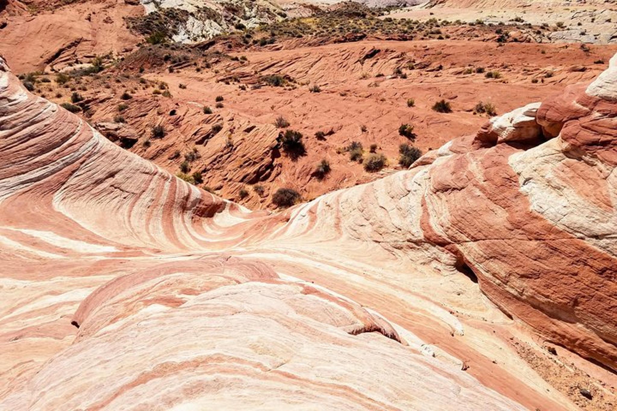 Las Vegas Valley of Fire Hiking Tour - Image 5