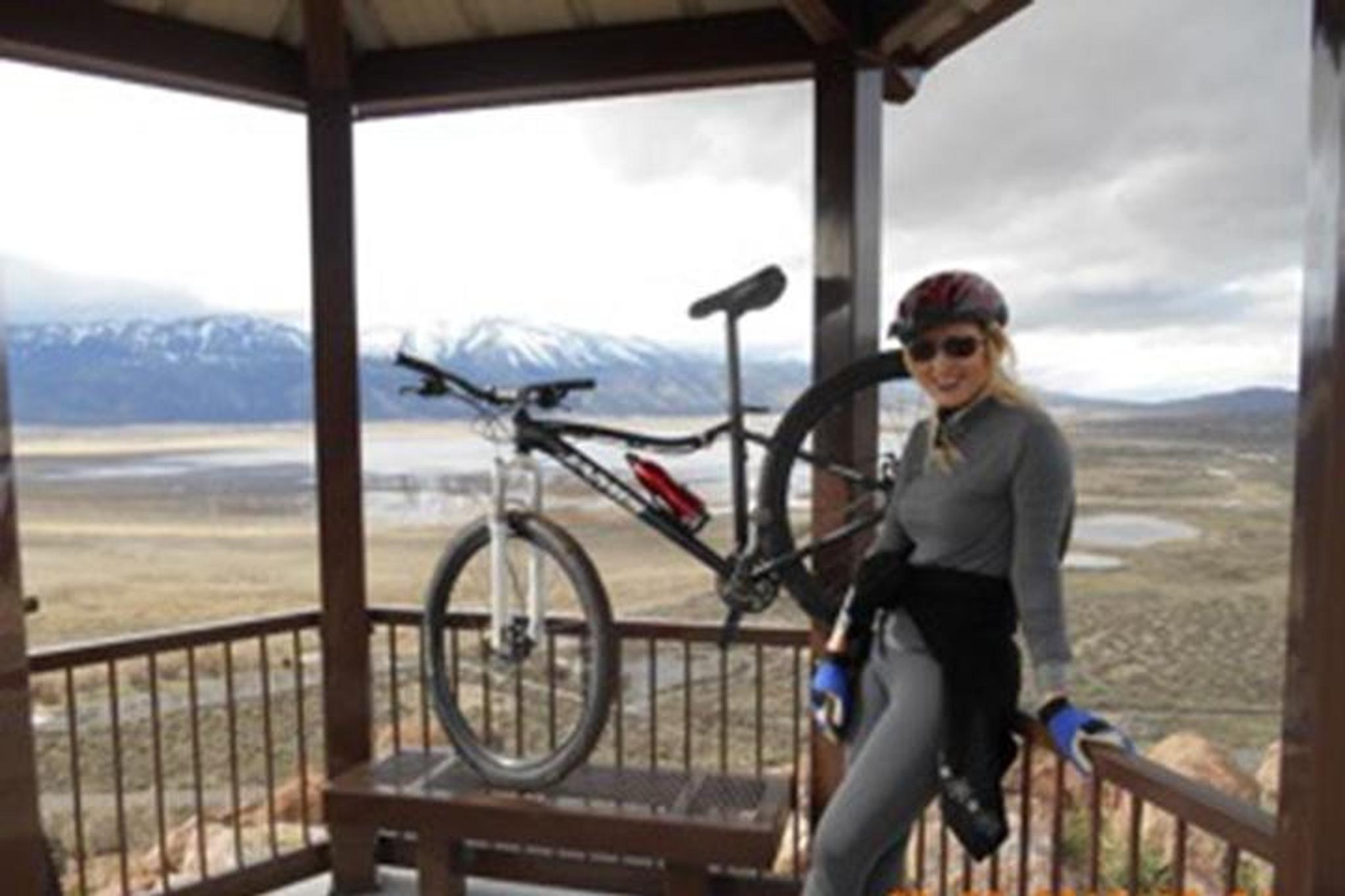Reno Biking Adventure Tour - Image 5
