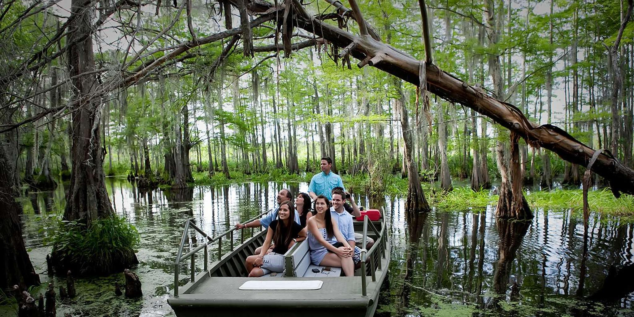 New Orleans Go City Pass with 25+ Attractions - Image 2