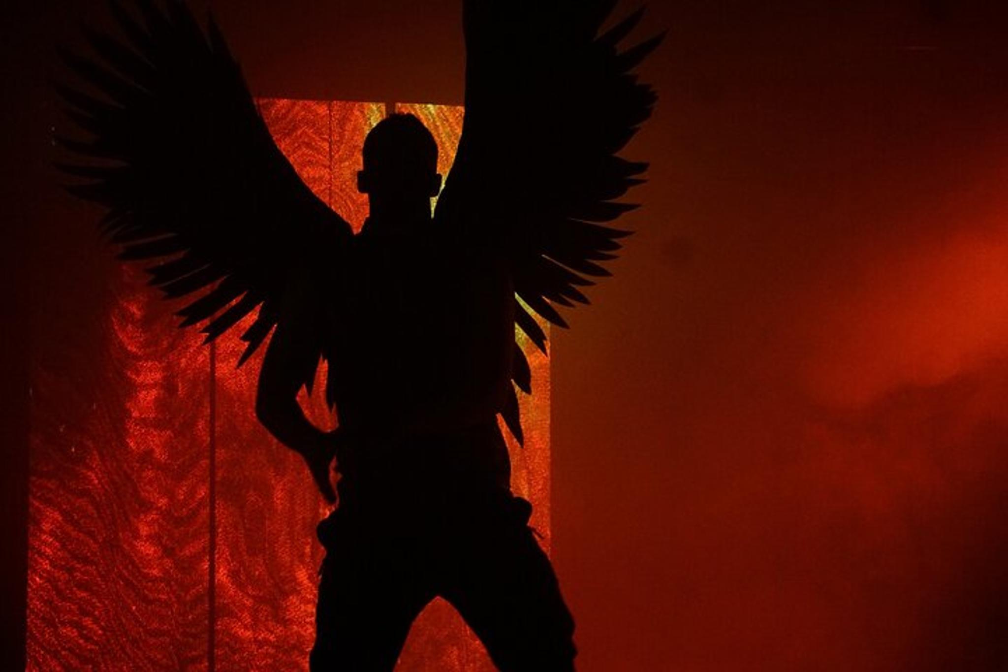 Las Vegas Male Strip Show - Image 4