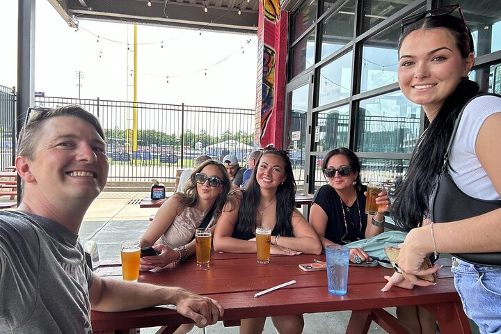 Nashville Bike & Brew Tour - Image 2