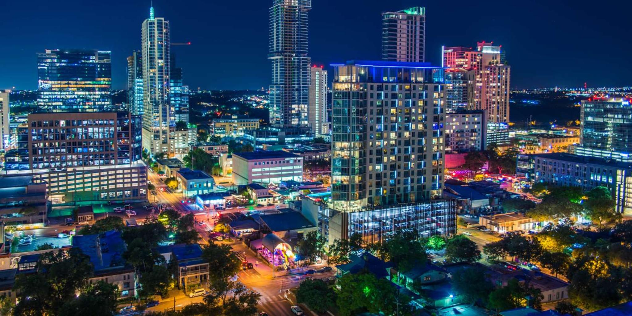 Austin Ghost Tour Self-Guided Audio 1 hr - Image 3