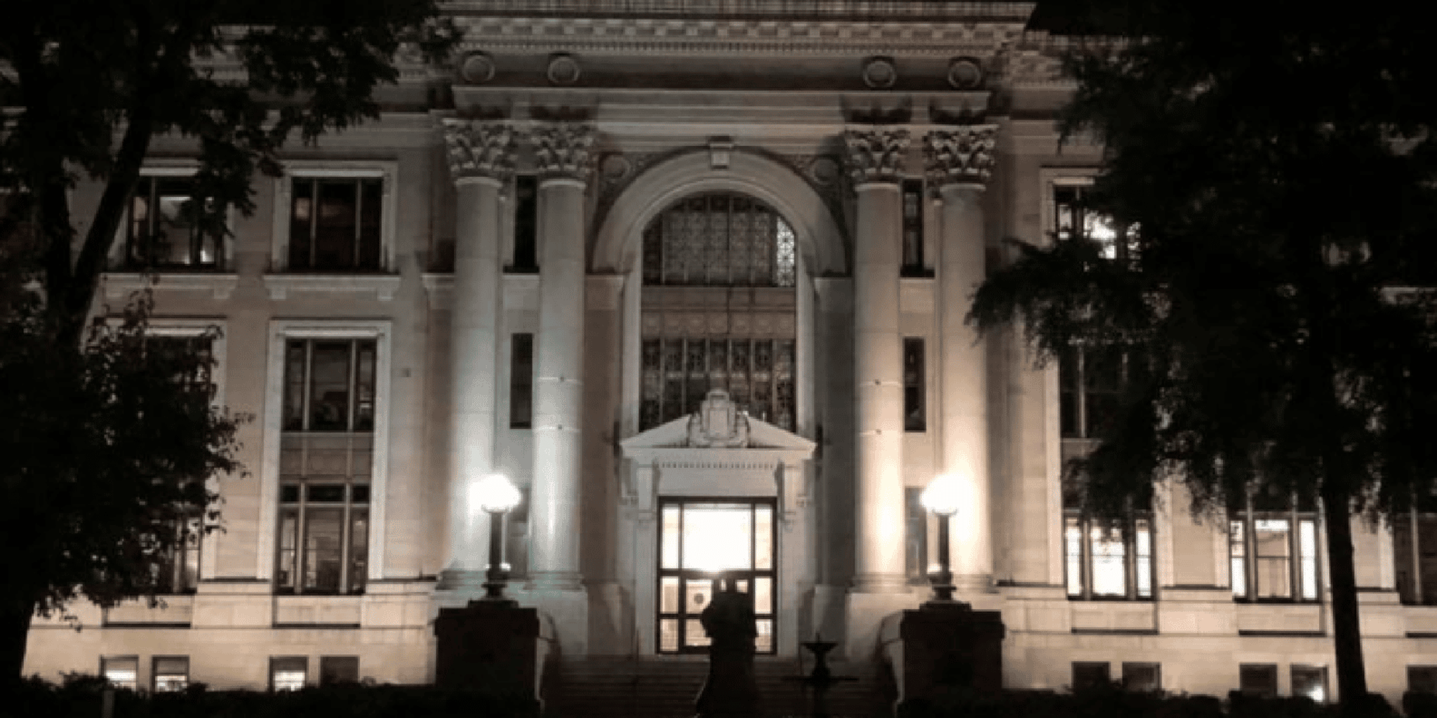 Chattanooga Ghost Walking Tour