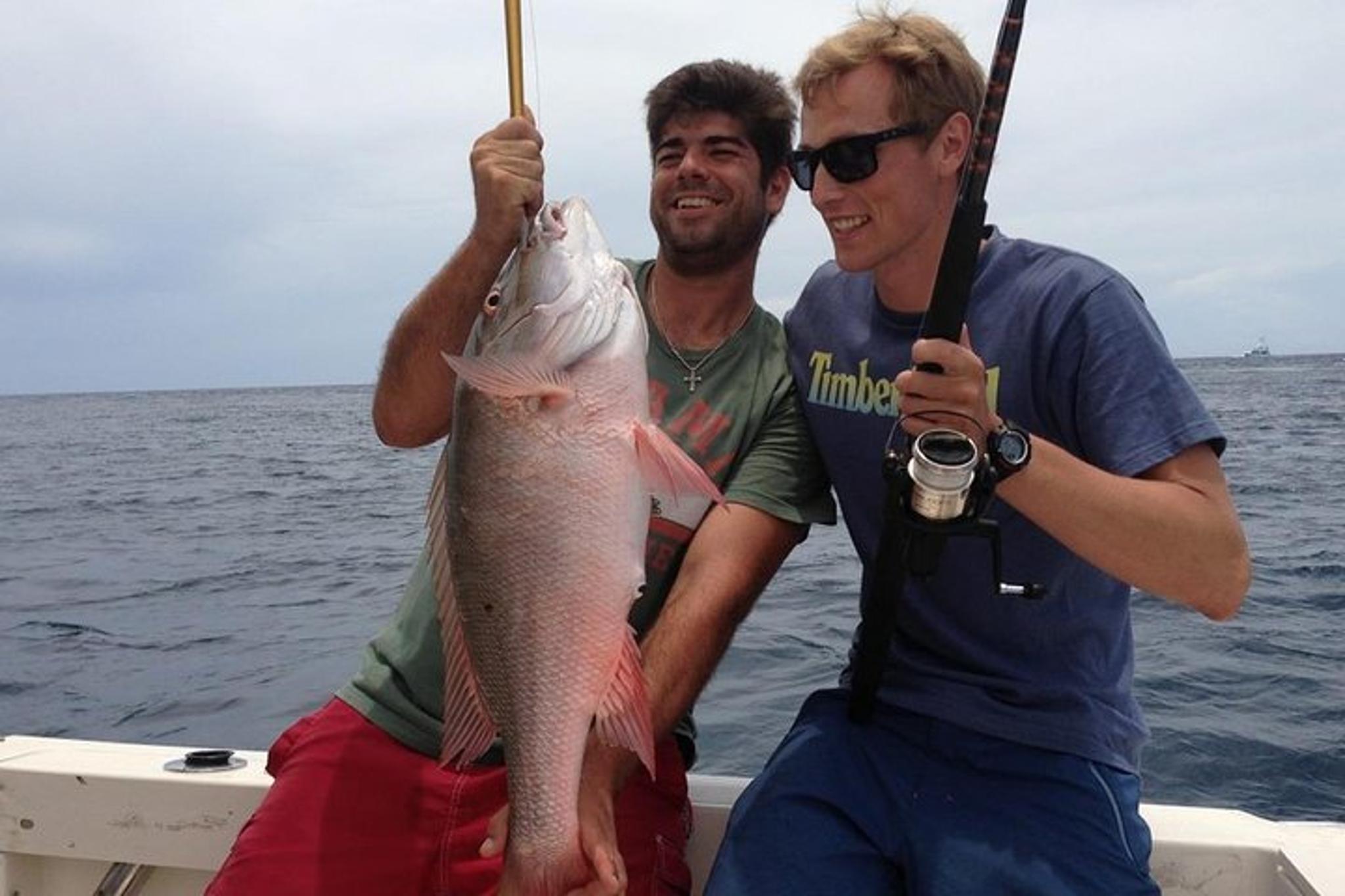 Cape Canaveral Deep Sea Fishing Charter - Image 2