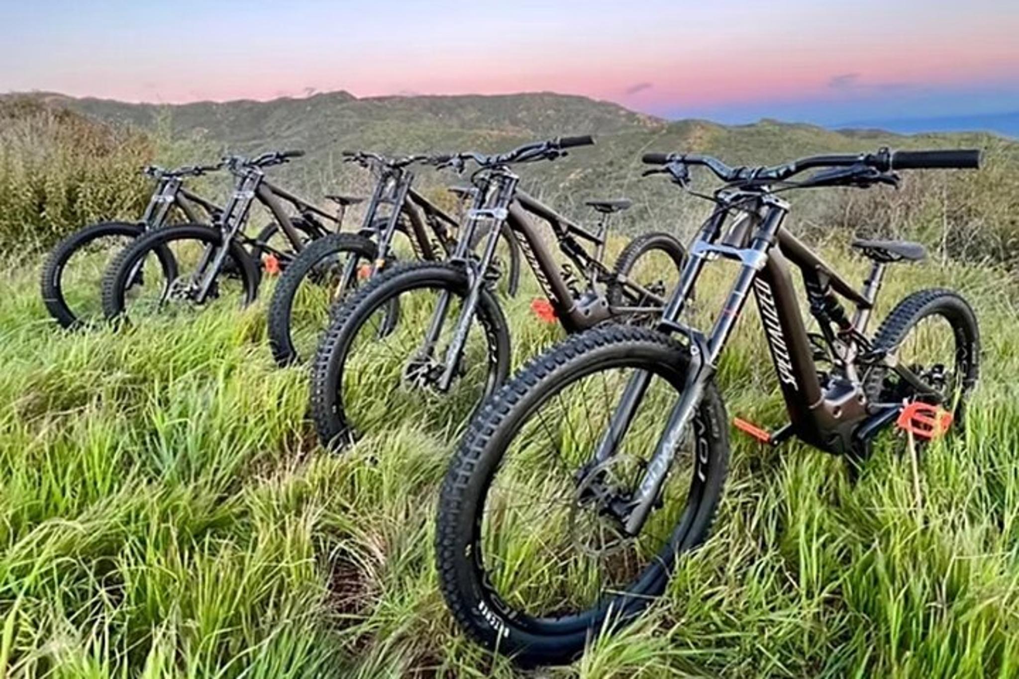 Fullerton Electric Bike Tour - Image 3