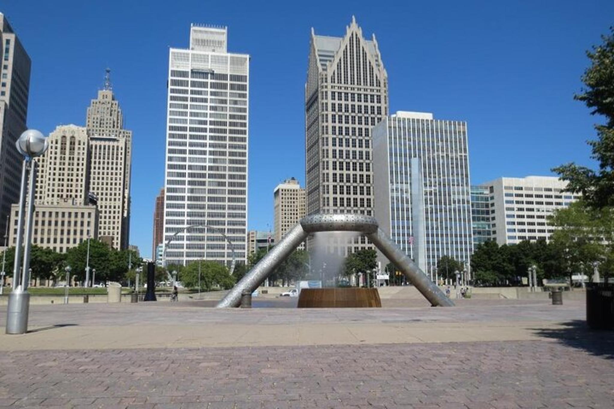 Detroit Private Airport Transfer - Image 6