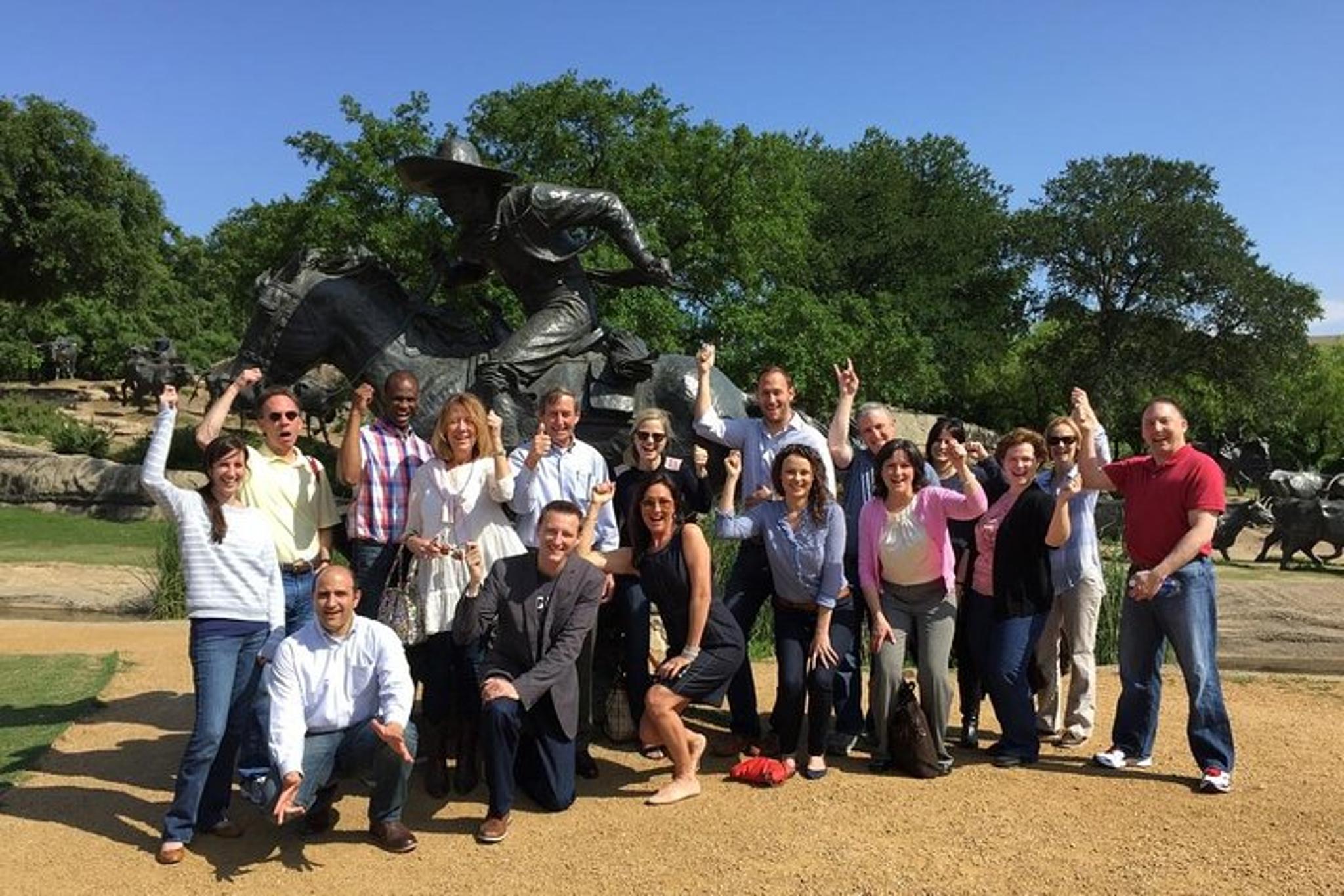 Dallas City Highlights Tour - Image 2