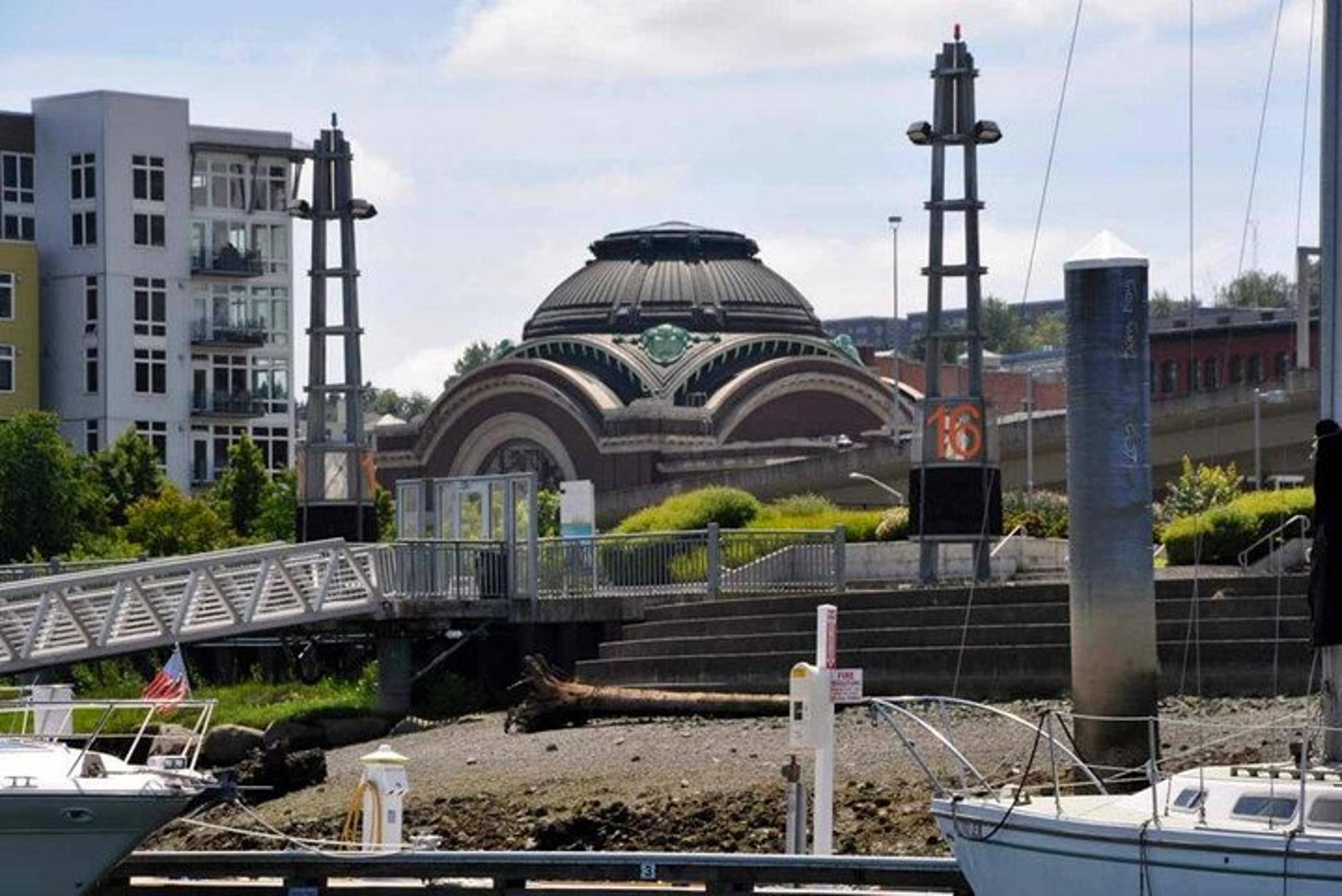 Tacoma Puget Sound Guided Boat Tour 2 hr - Image 5