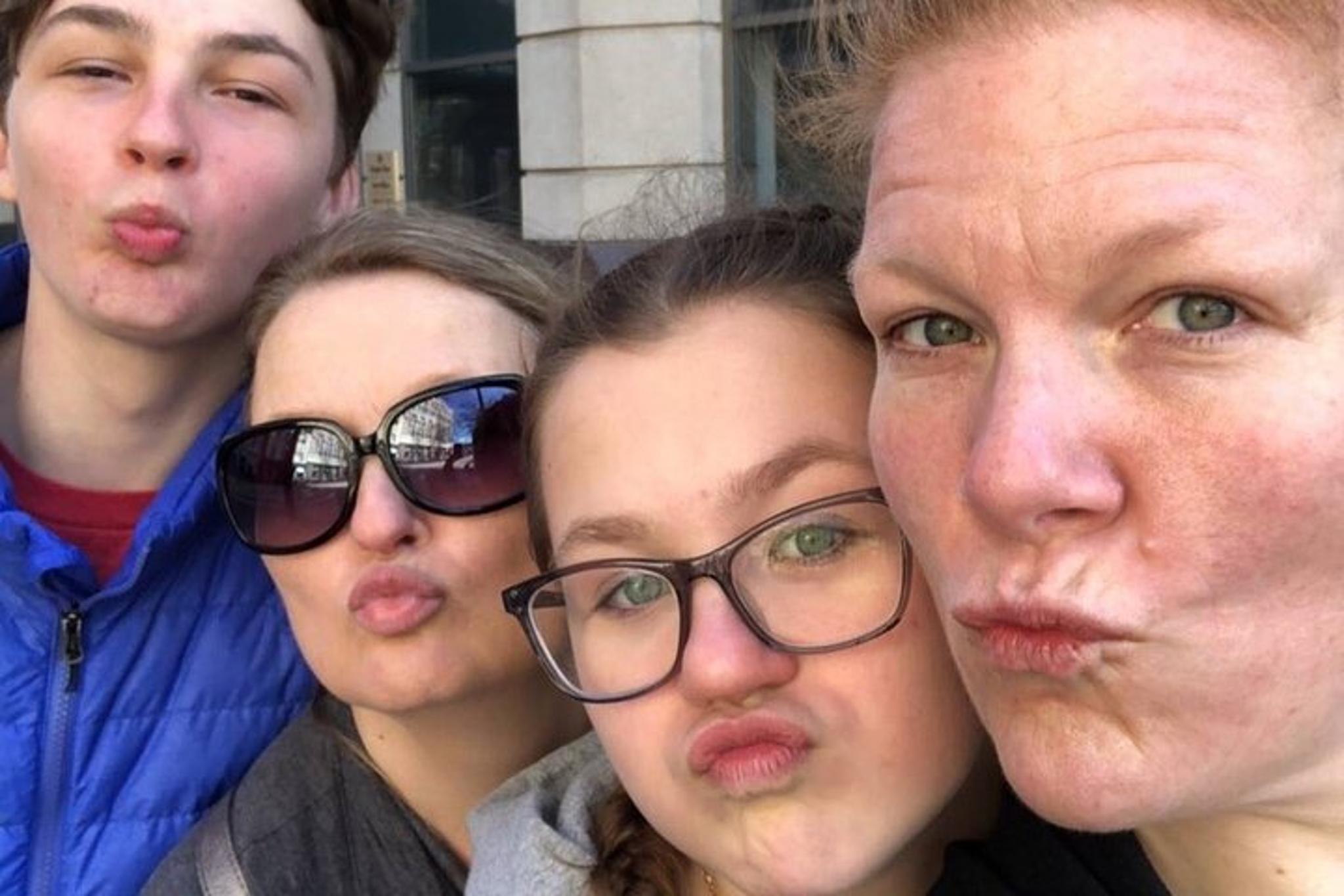 Tacoma Scavenger Hunt Challenge 2 hr - Image 4