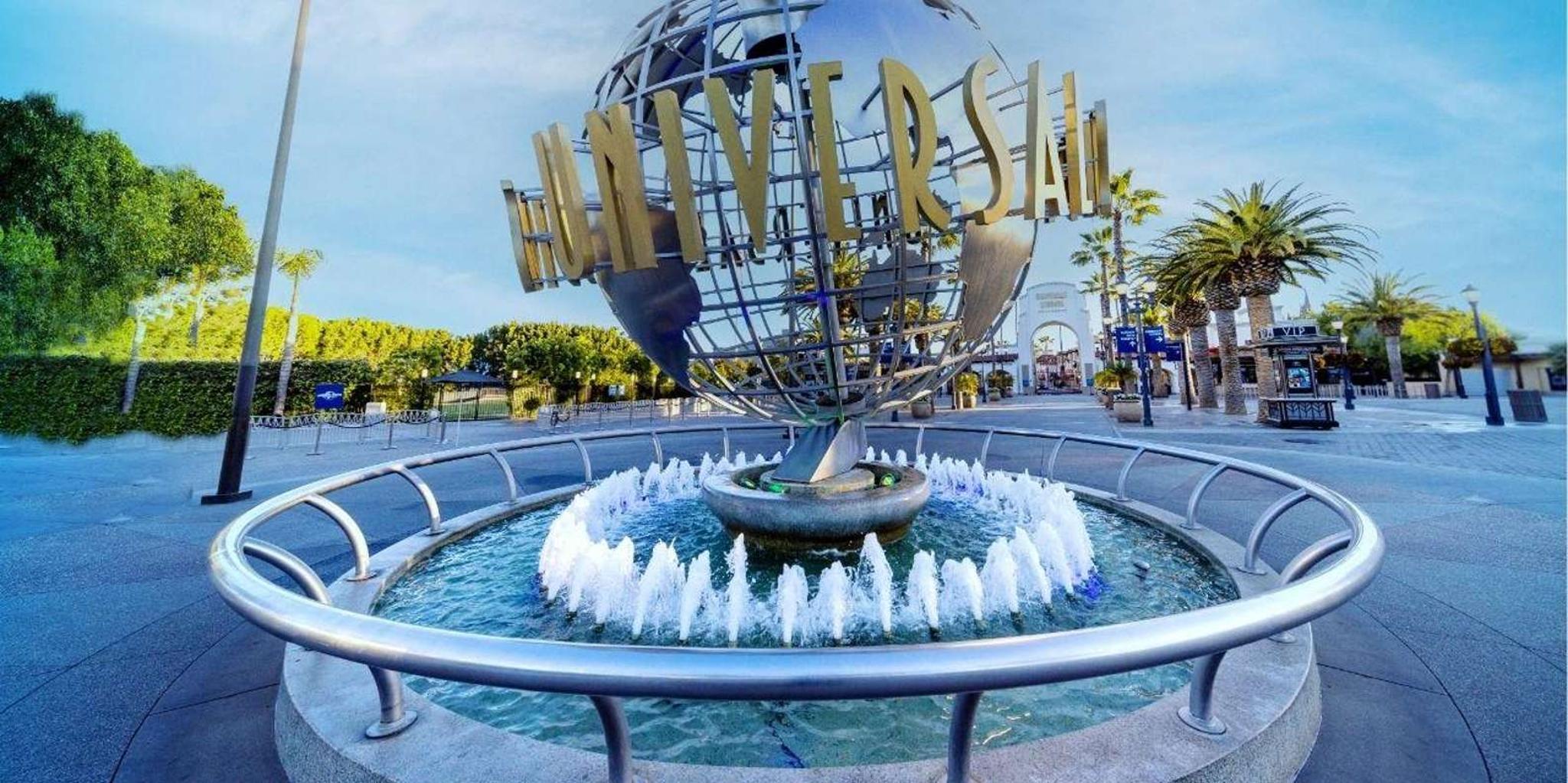 Los Angeles Universal Studios Hollywood & Bus Tour - Image 1