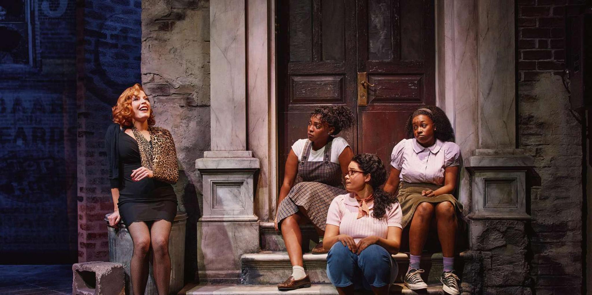 New York City Little Shop of Horrors Off-Broadway Show - Image 6