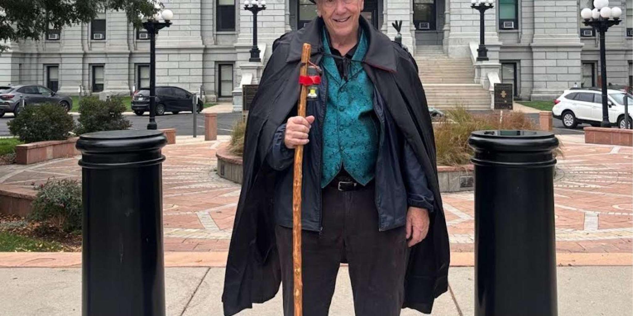 Denver Ghost Tour: Gaslights, Graves, & Gold - Image 4