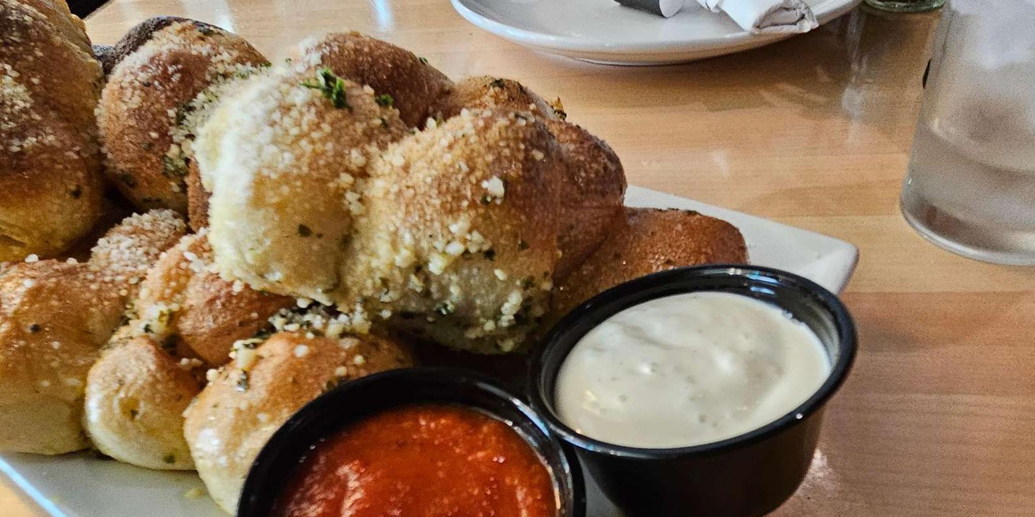 Detroit Food Walking Tour