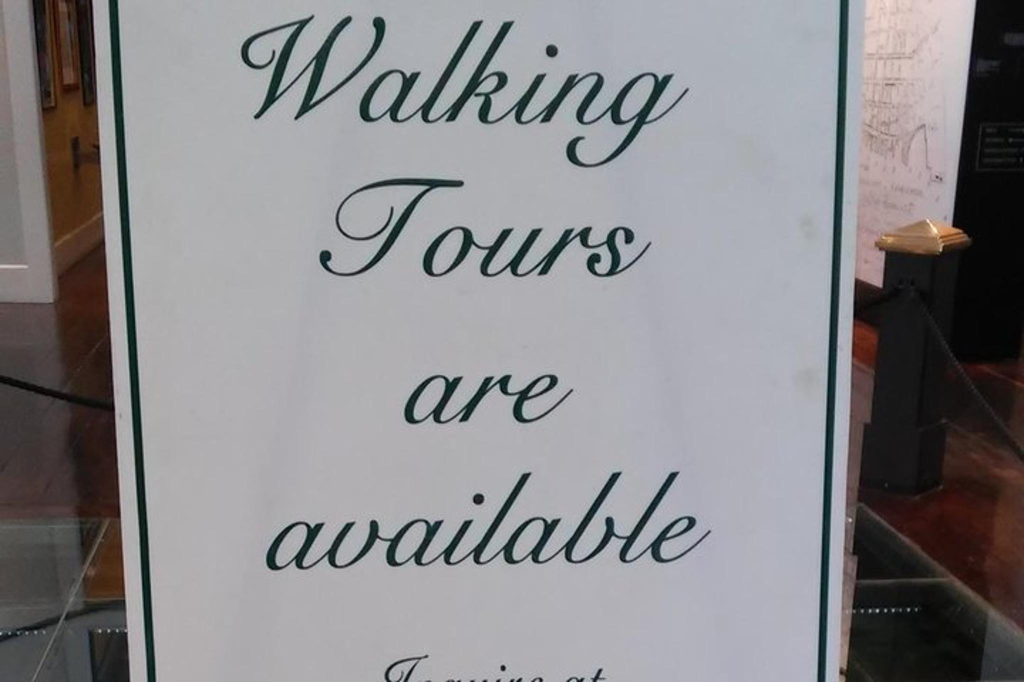 Charleston Walking Tour - Image 5