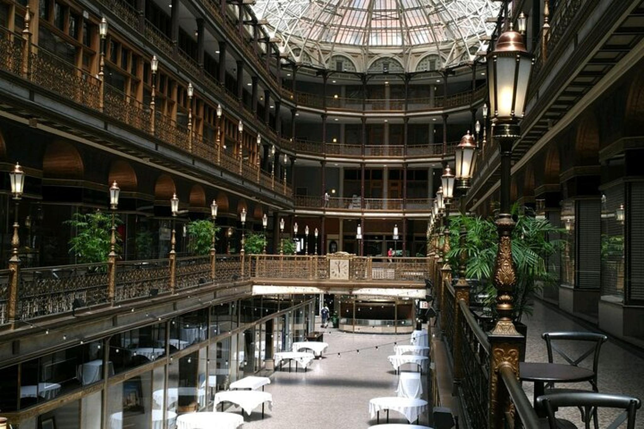 Cleveland History Tour - Image 3