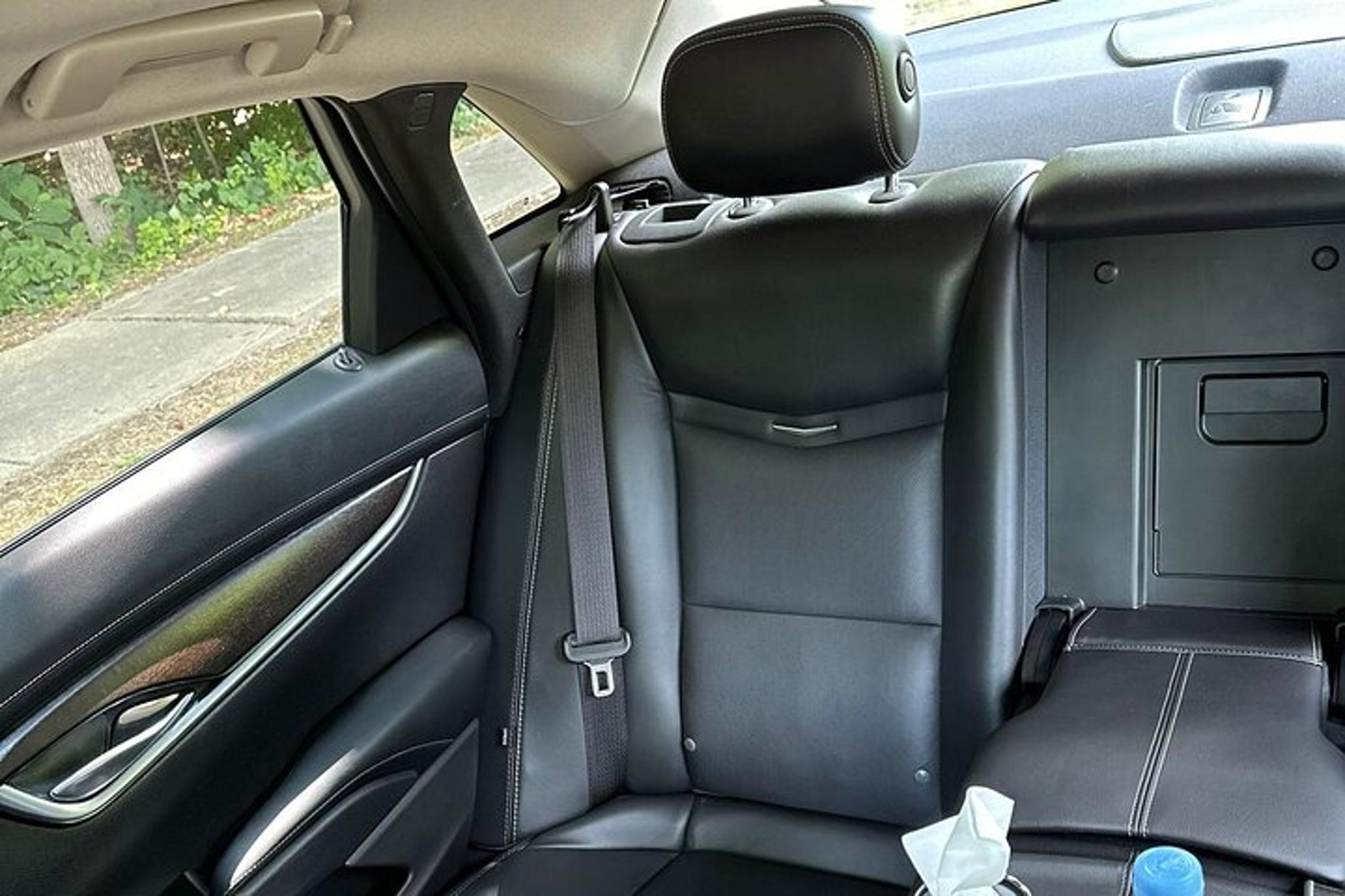 Washington DC Airport Transfer - Image 3