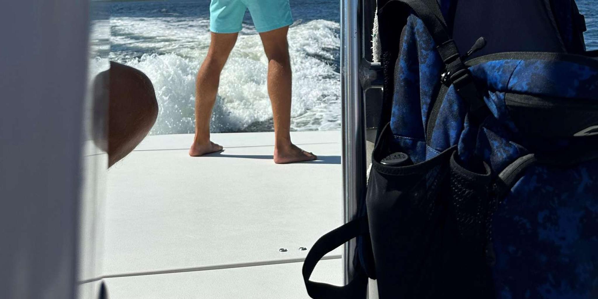 Destin Parasailing Adventure 1.5 hr