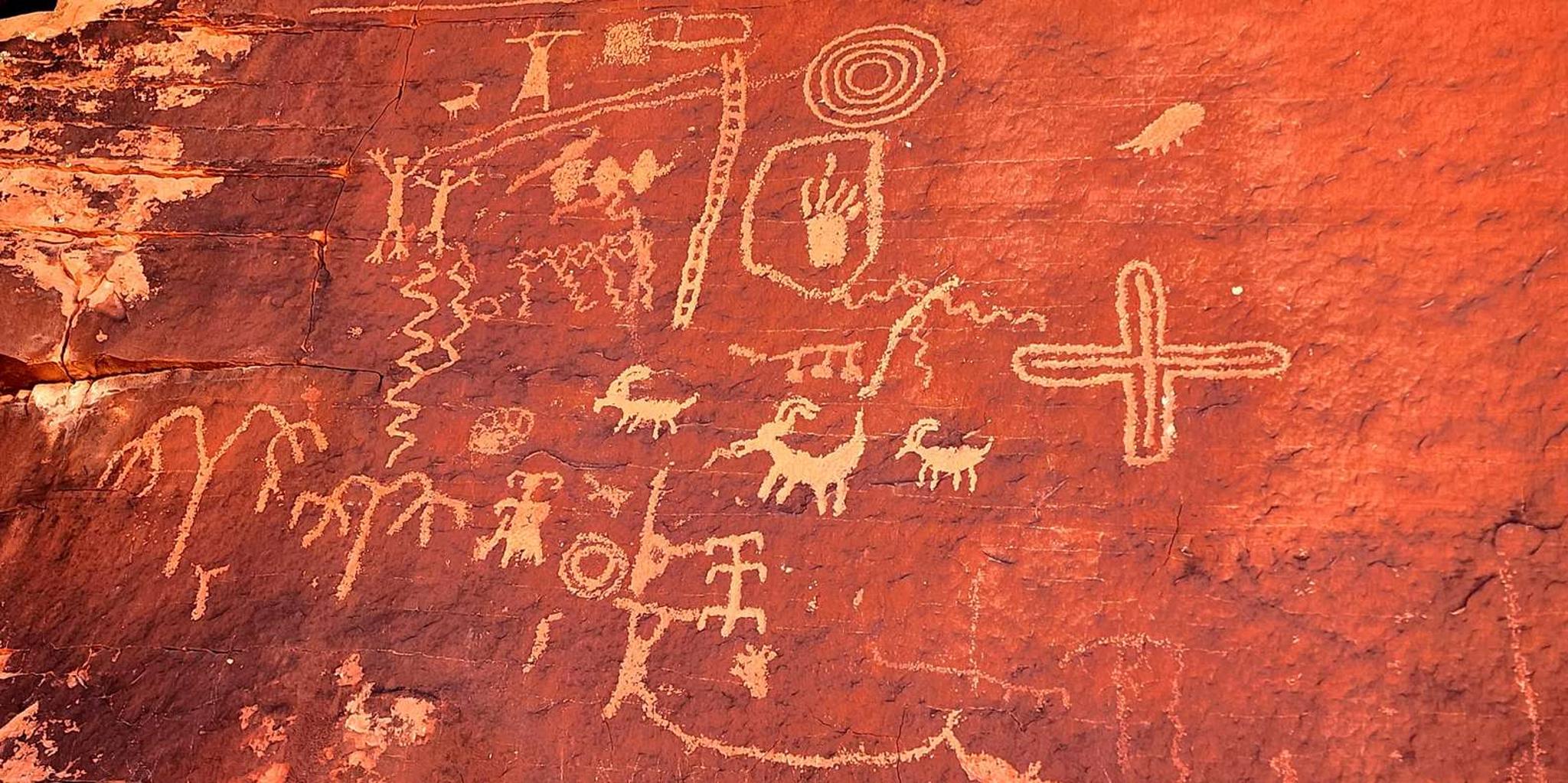 Las Vegas Valley of Fire Tour 4.5 hr - Image 3