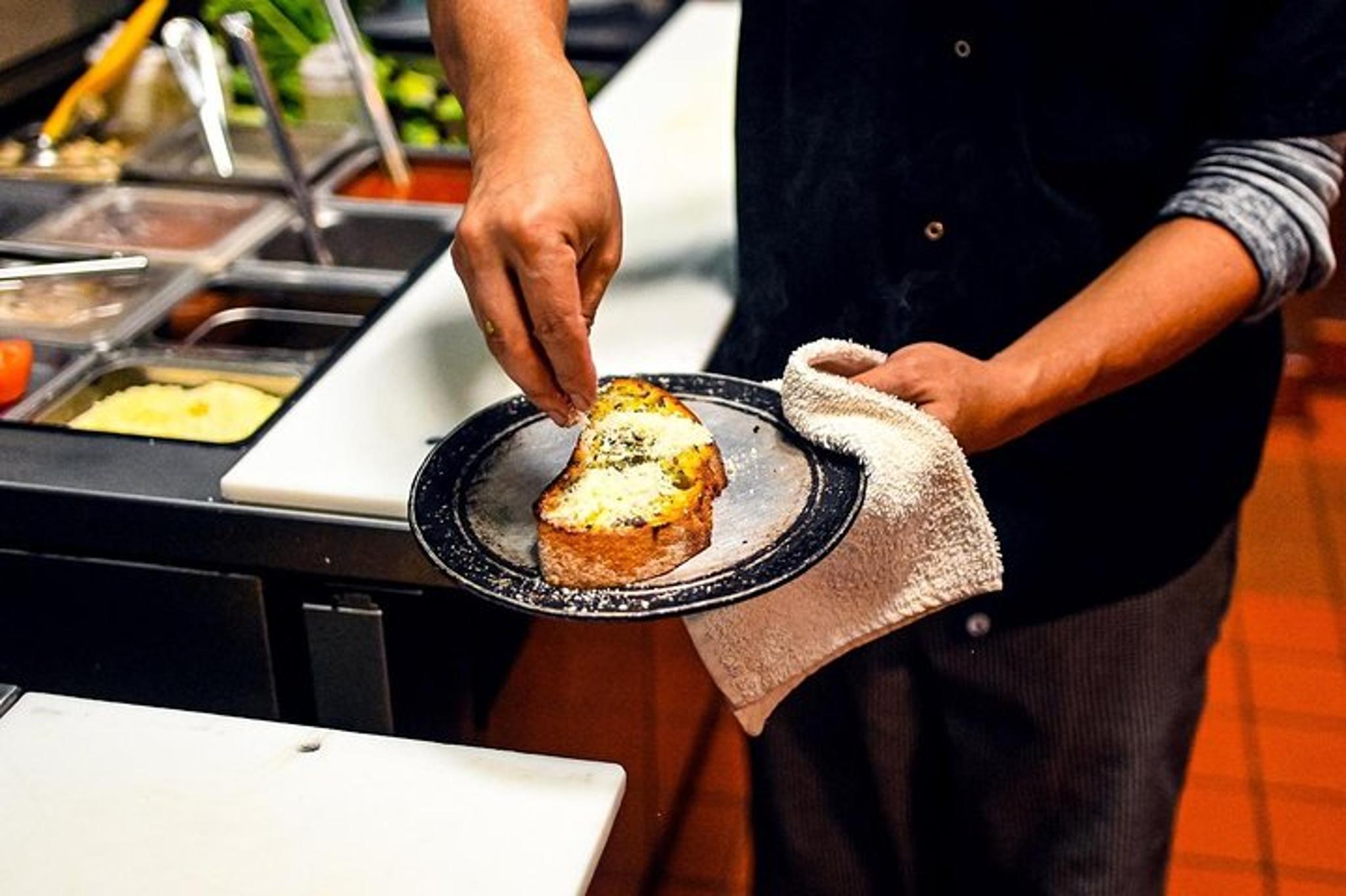 San Francisco Mission District Food Tour - Image 5