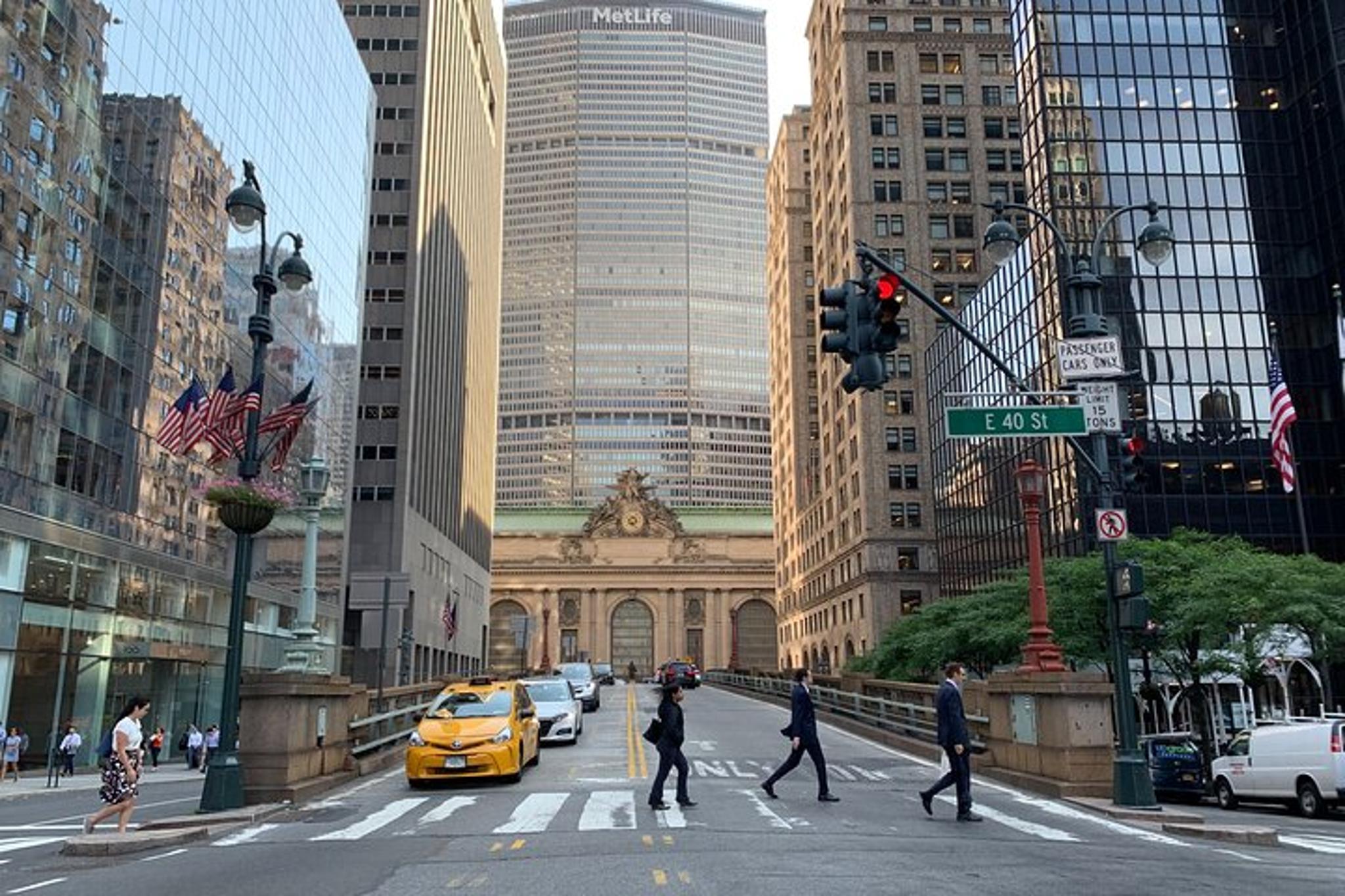 New York City Superhero Tour - Image 6