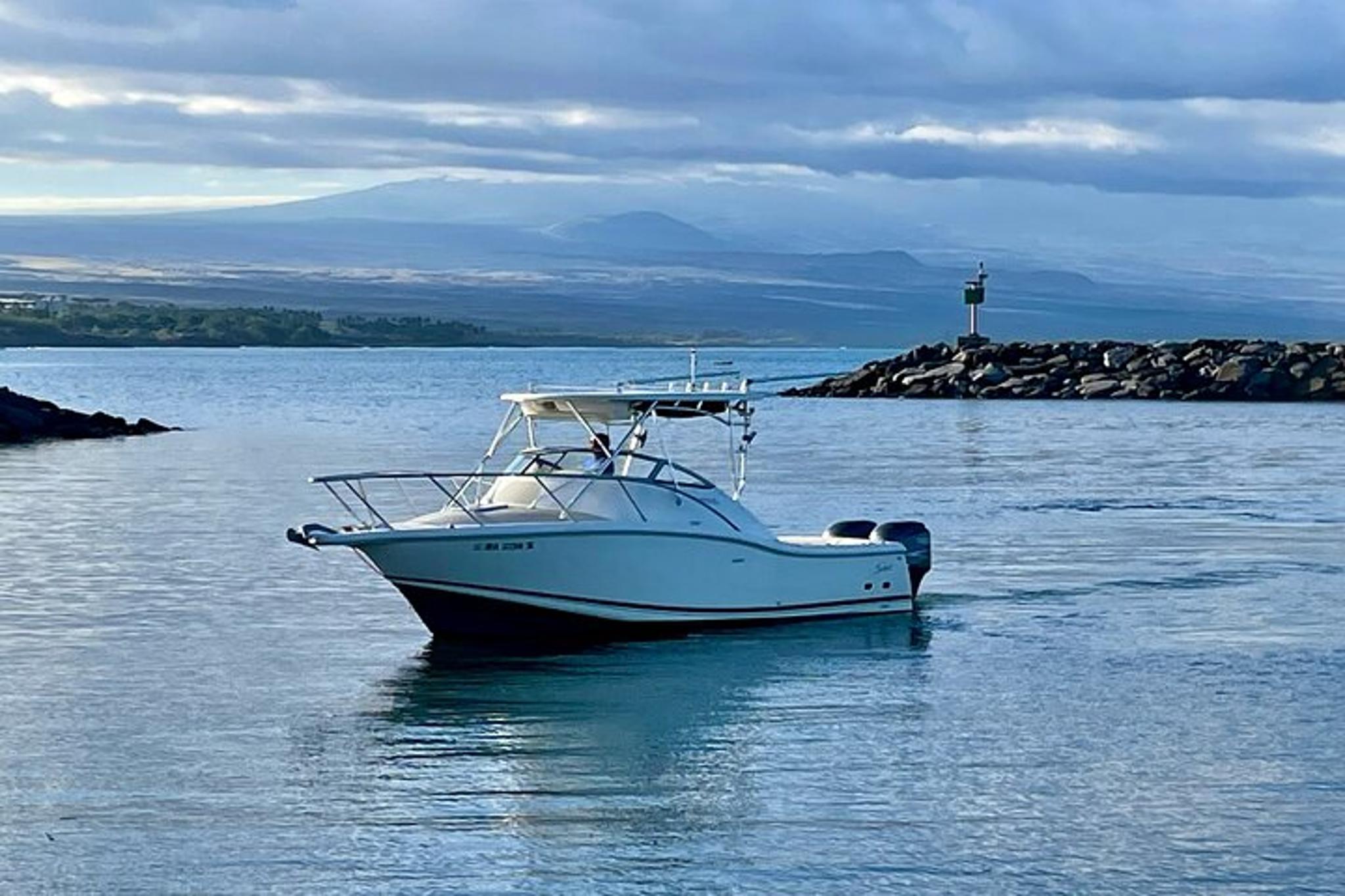 Kawaihae Private Charter