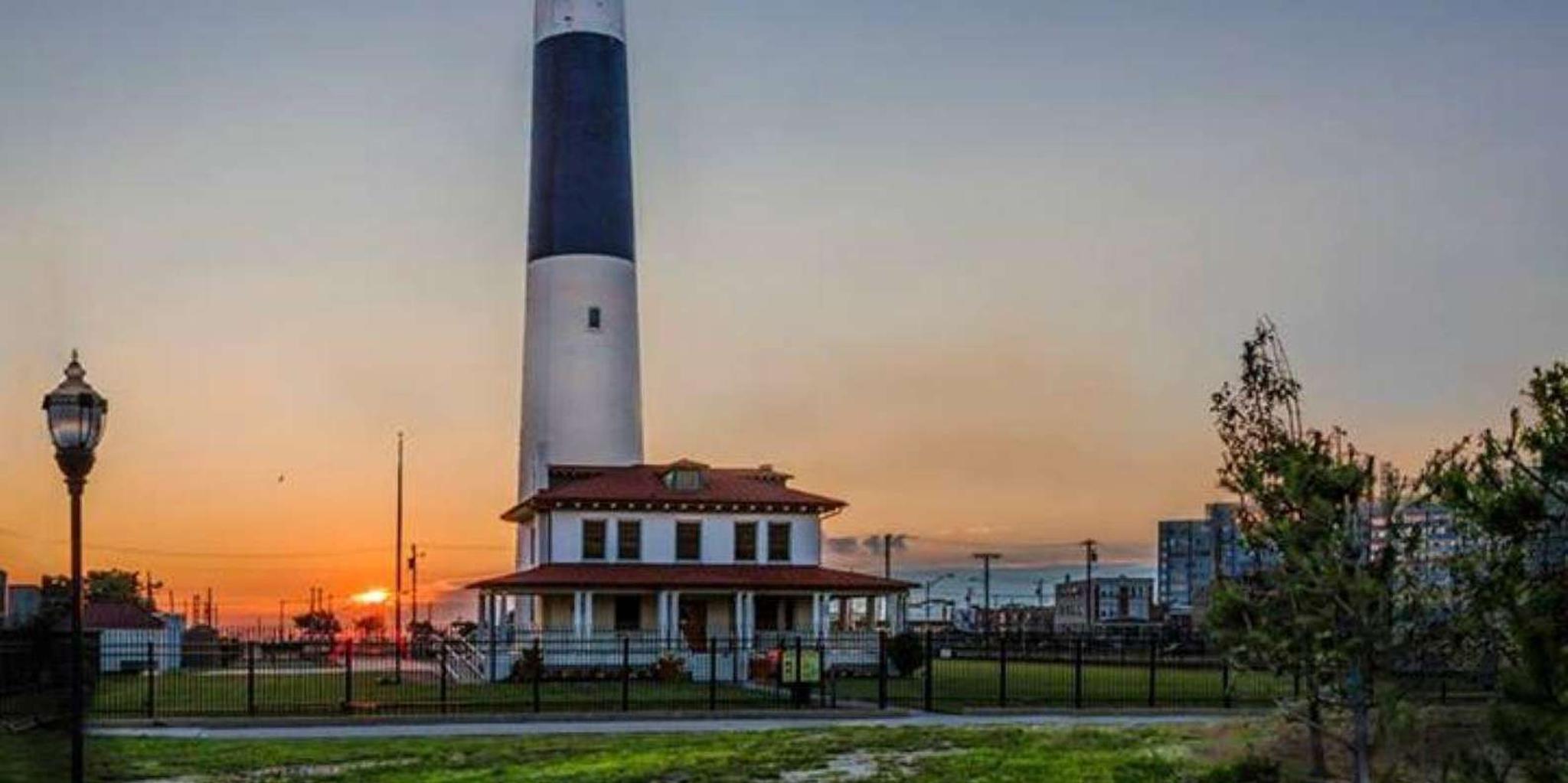 Atlantic City Absecon Lighthouse Admission - Image 2