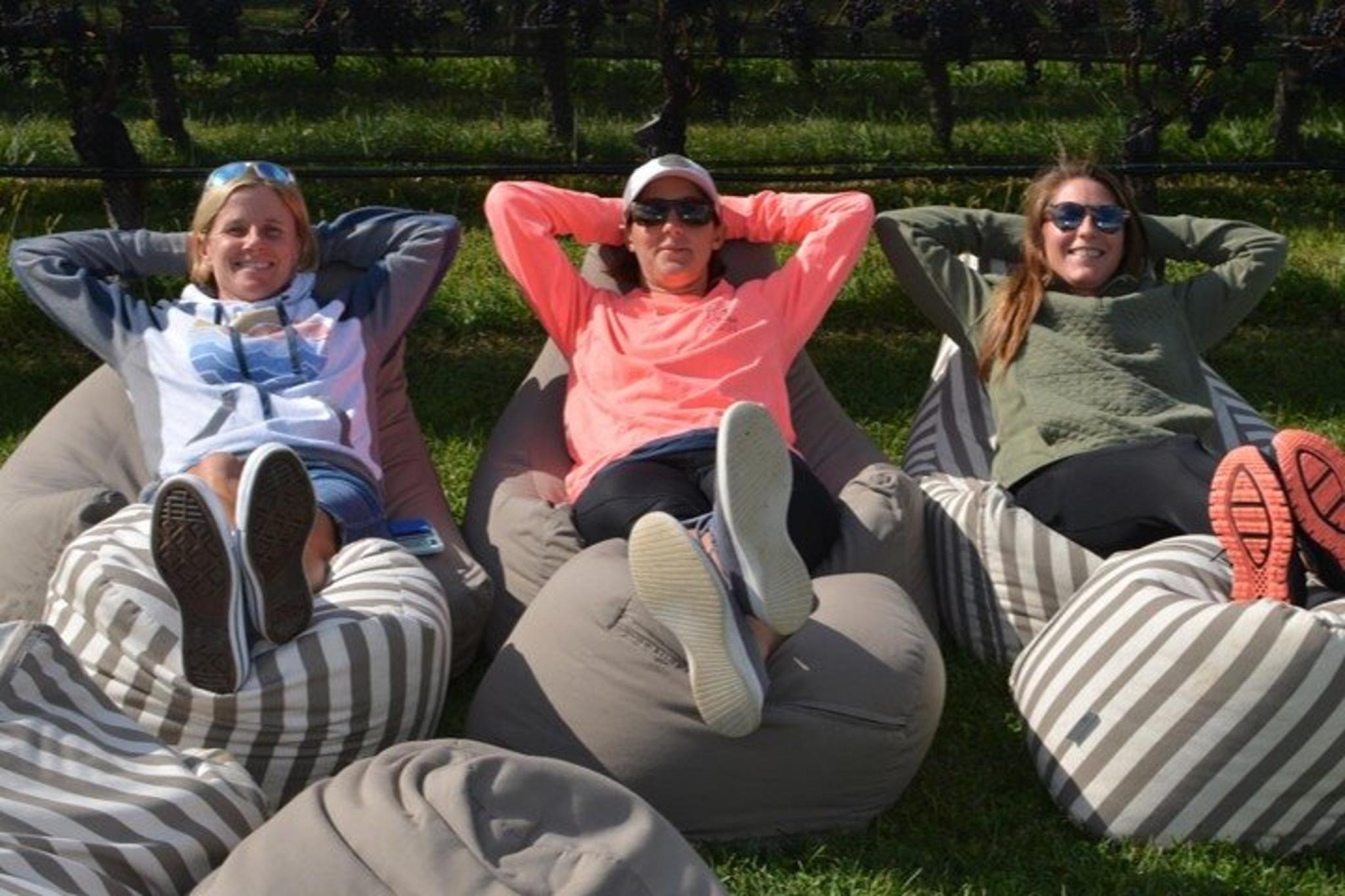 Mattituck Farm and Wine Country Bike Tour - Image 4