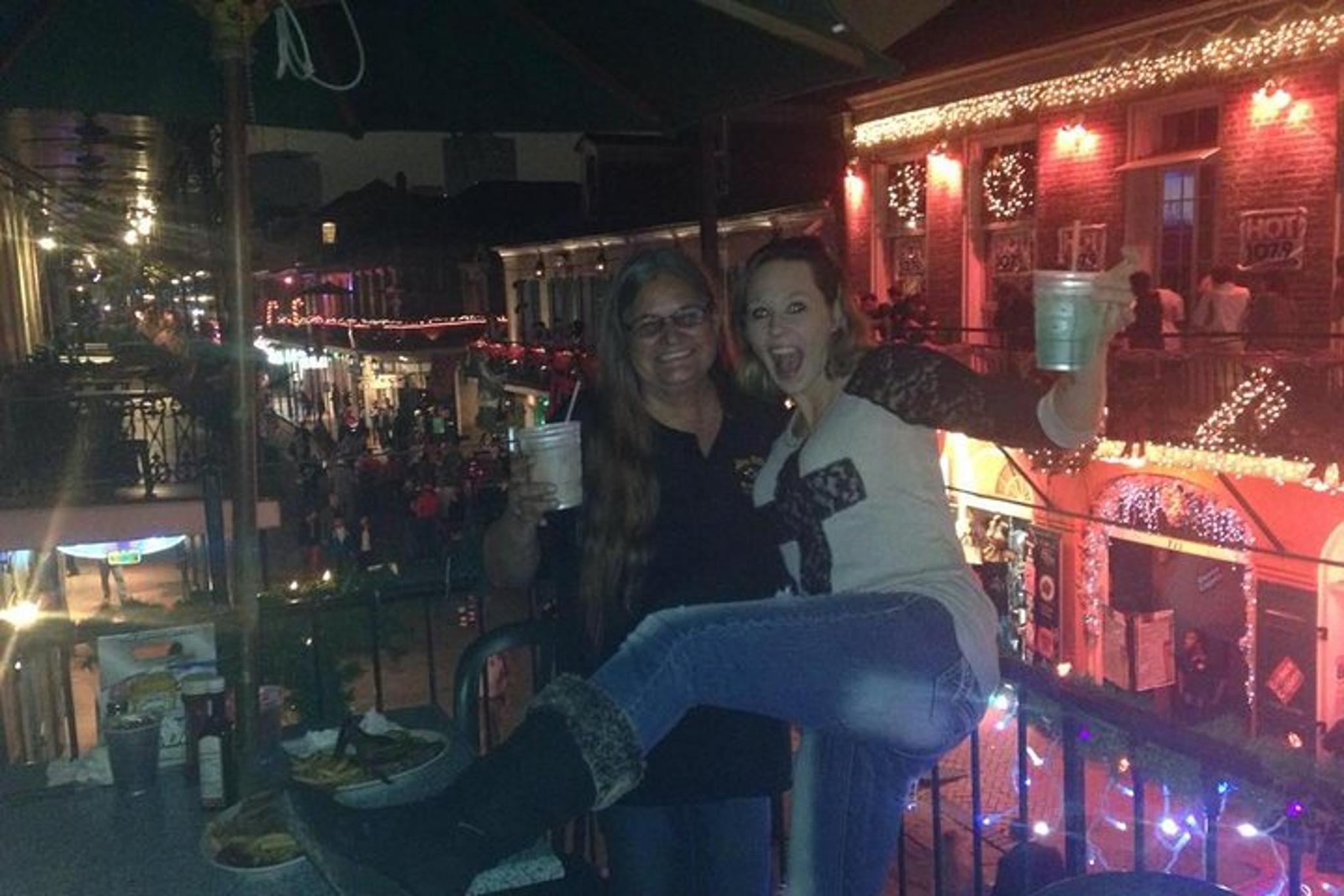 New Orleans French Quarter Legends Tour - Image 3