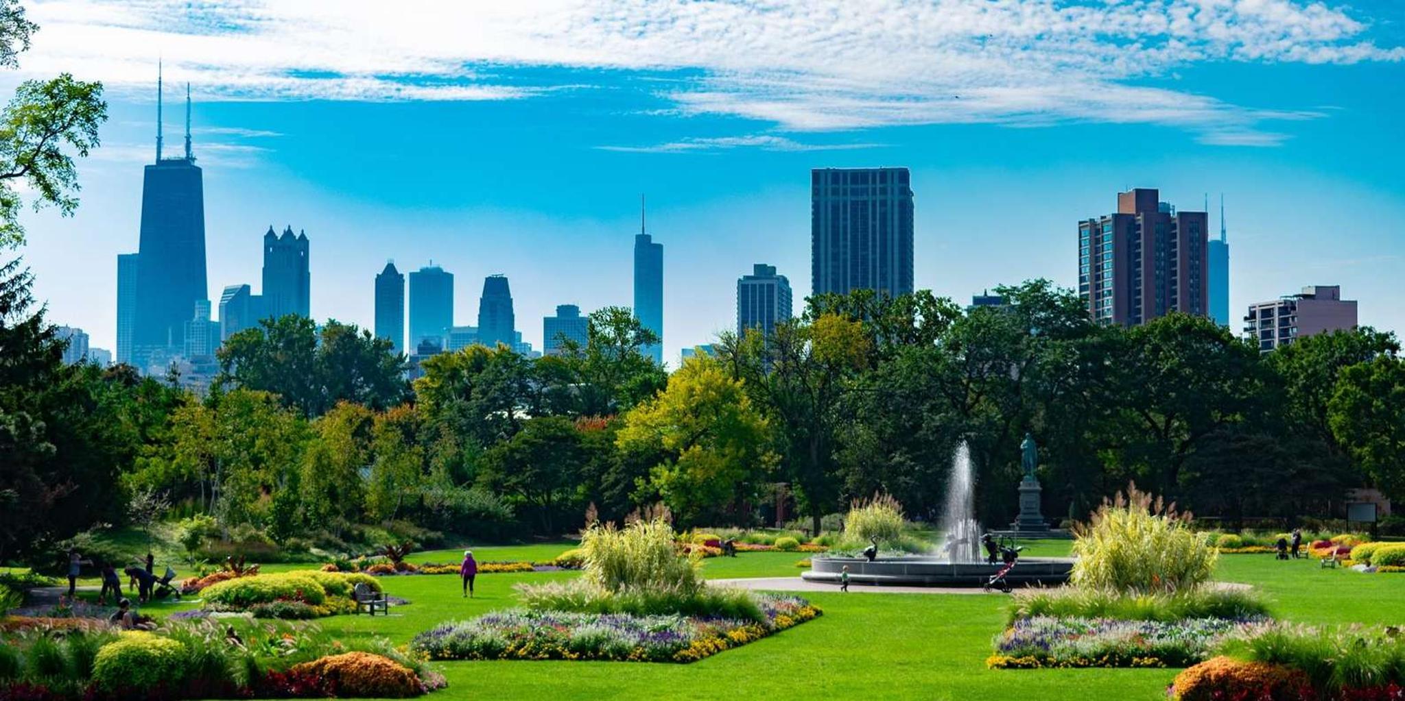 Chicago Ghosts and Gangsters Walking Tour 2 hr - Image 5