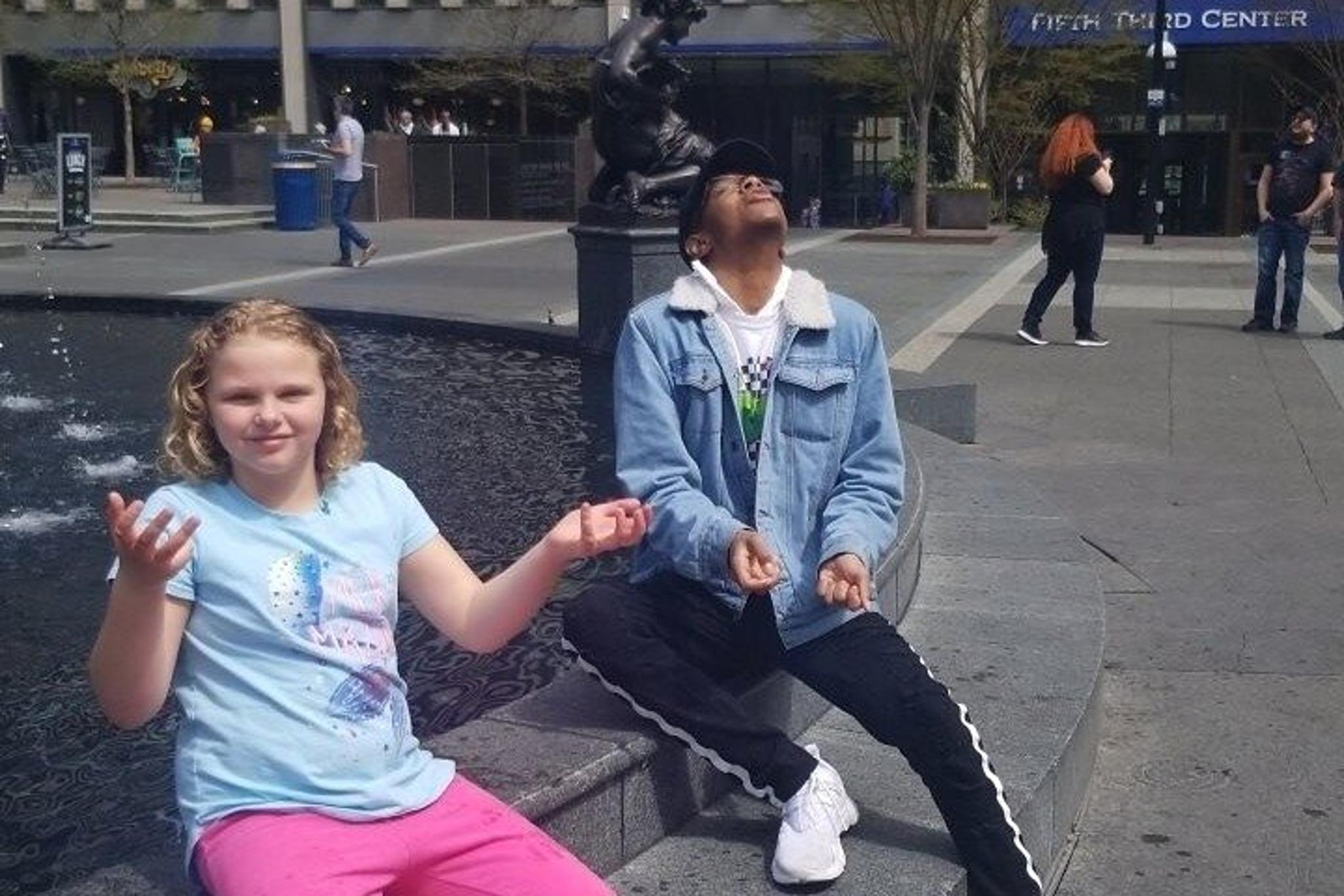 New York City Scavenger Hunt Excursion - Image 4