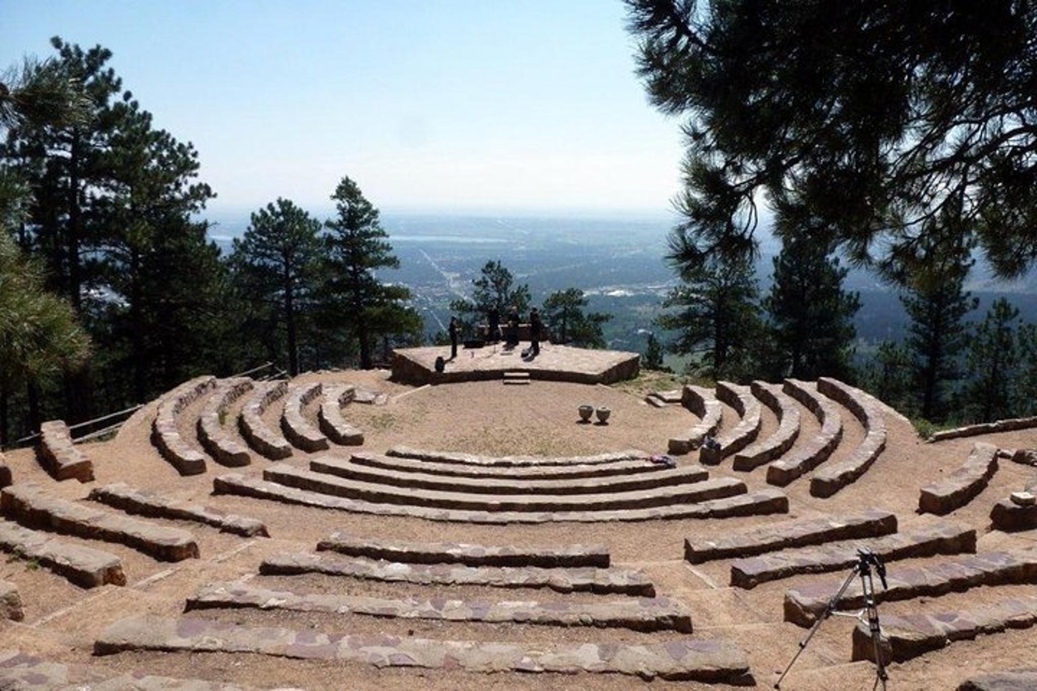 Denver Boulder Tour - Image 3