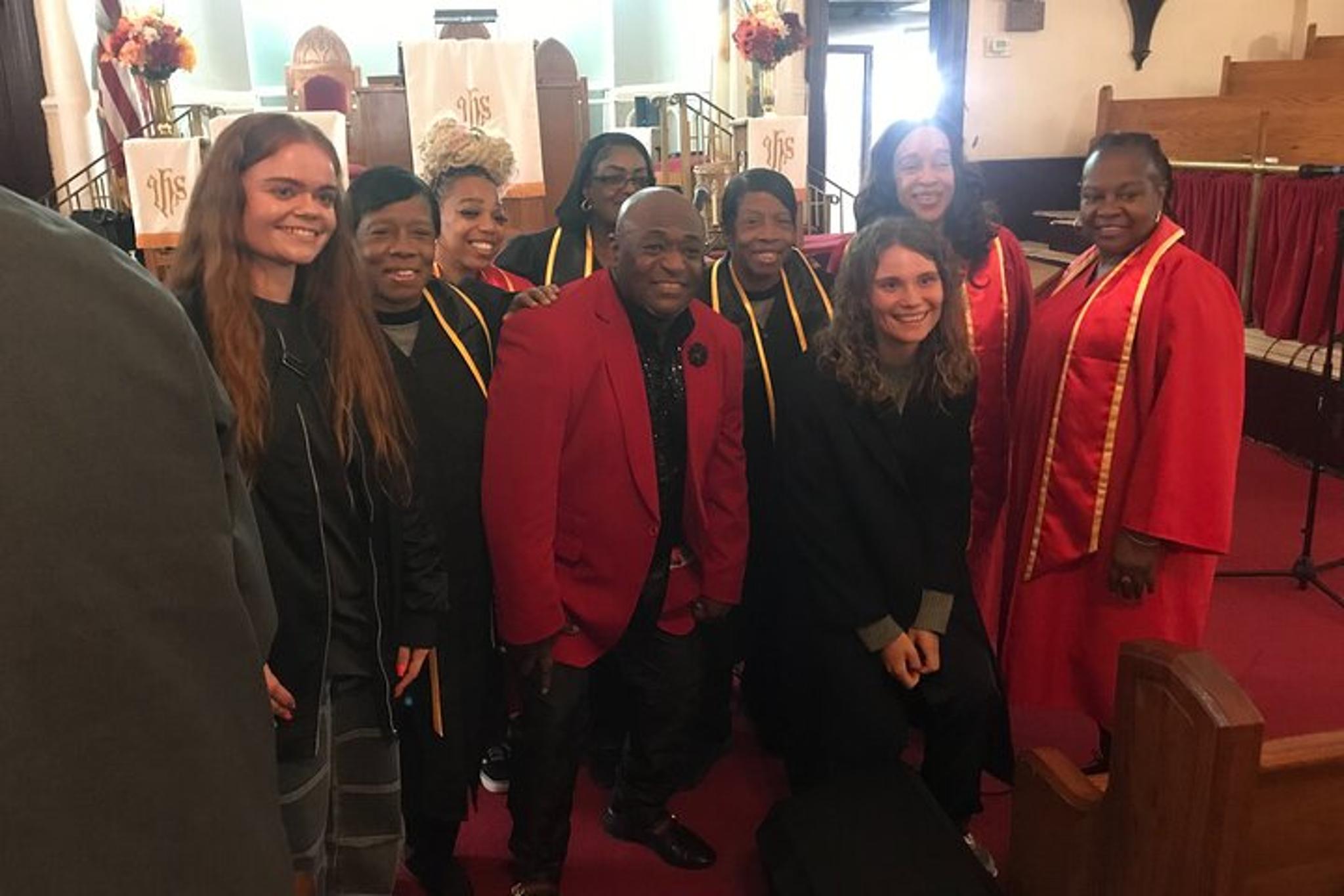 Harlem Gospel and Brunch Tour - Image 2