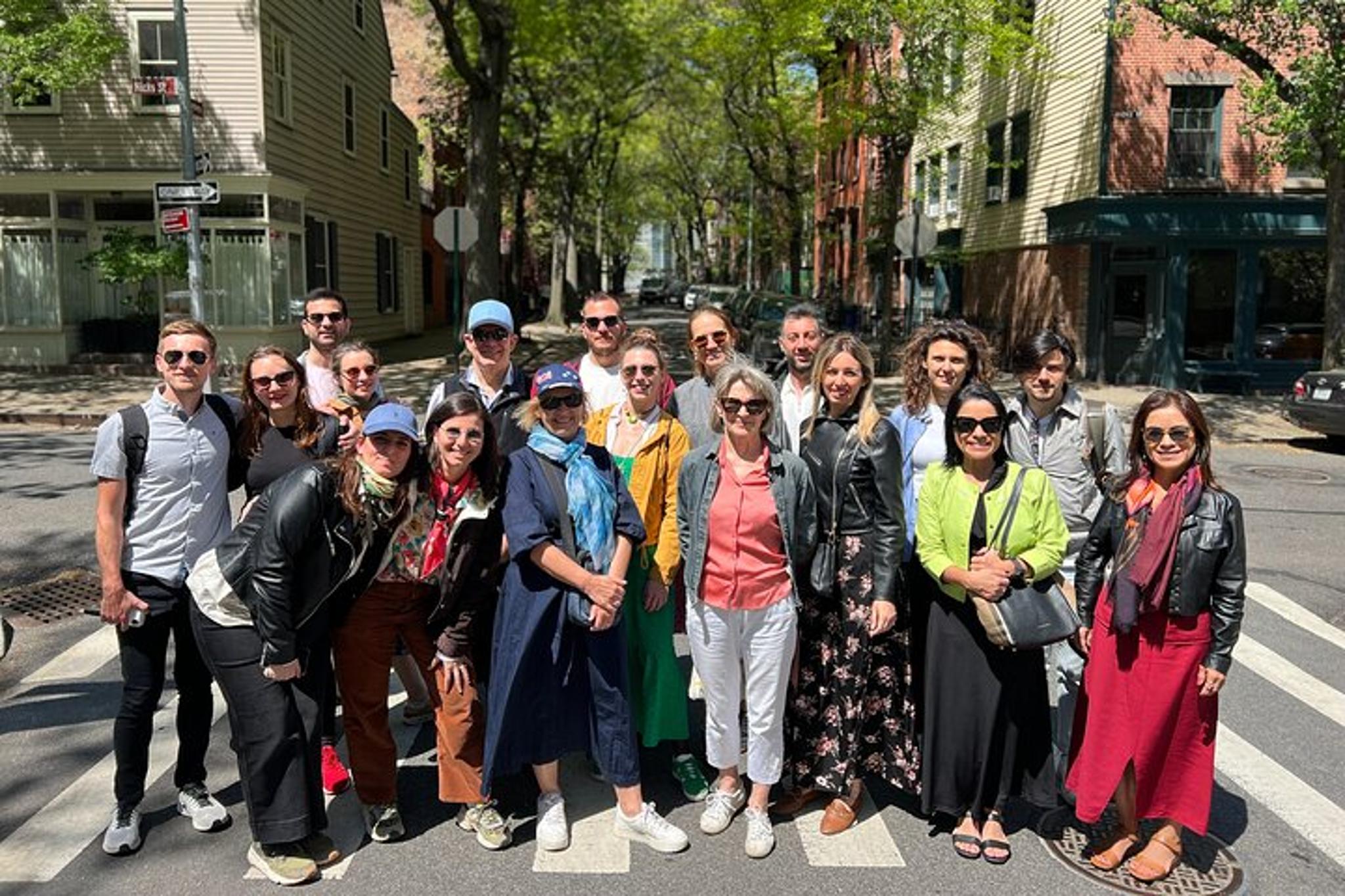 Brooklyn Bridge Walking Tour - Image 5