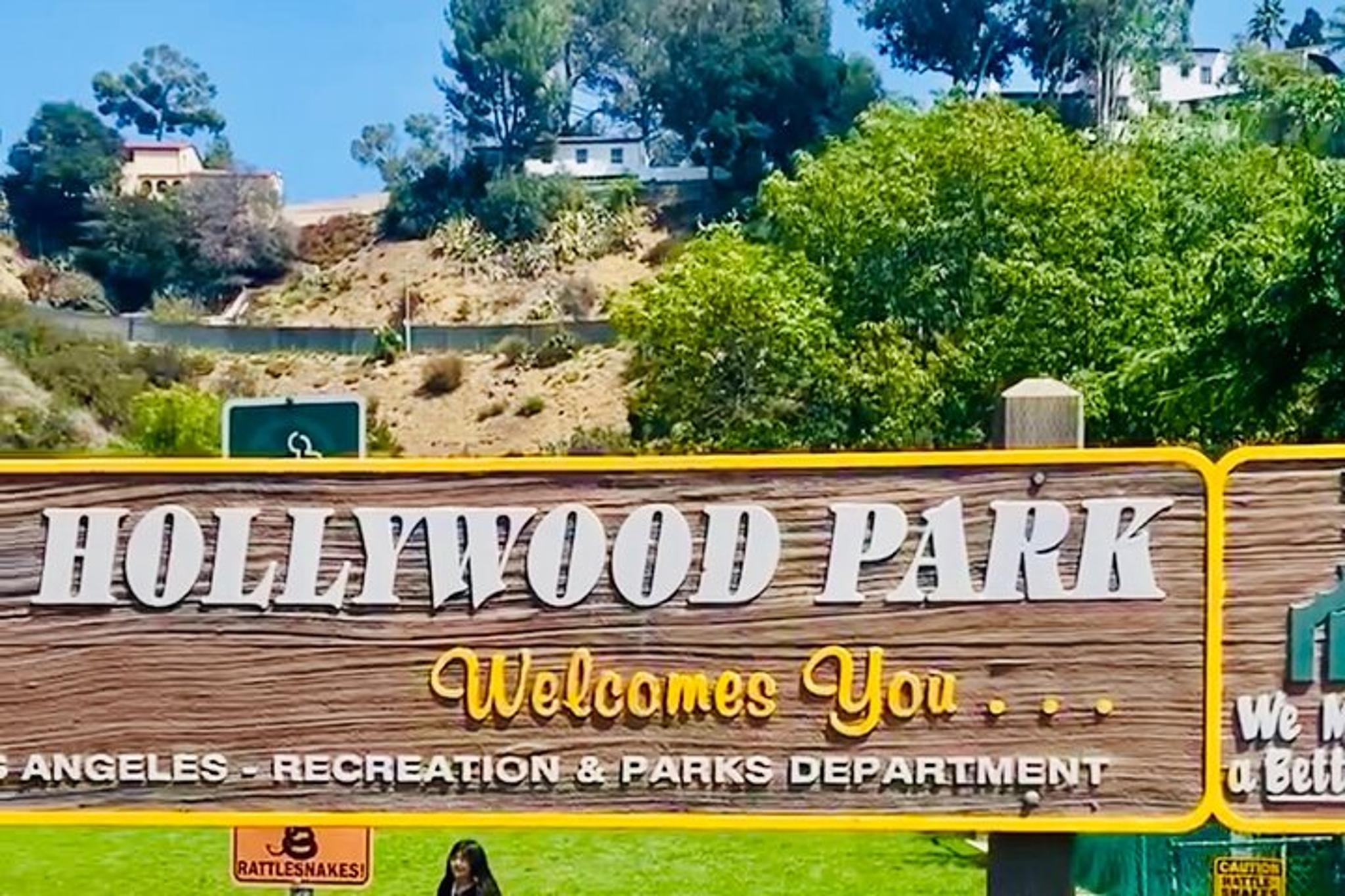 Los Angeles Griffith Observatory and Hollywood Walk Tour - Image 6