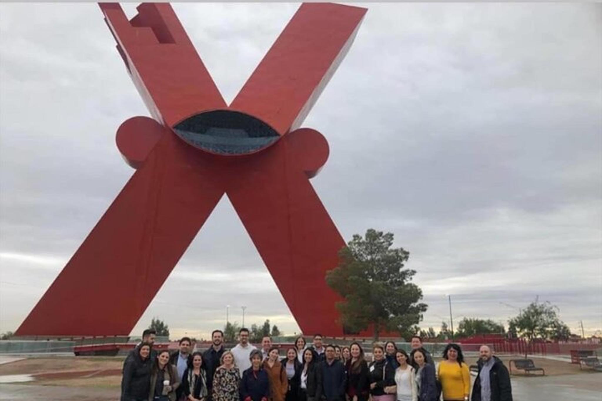 Juarez City Sightseeing Tour