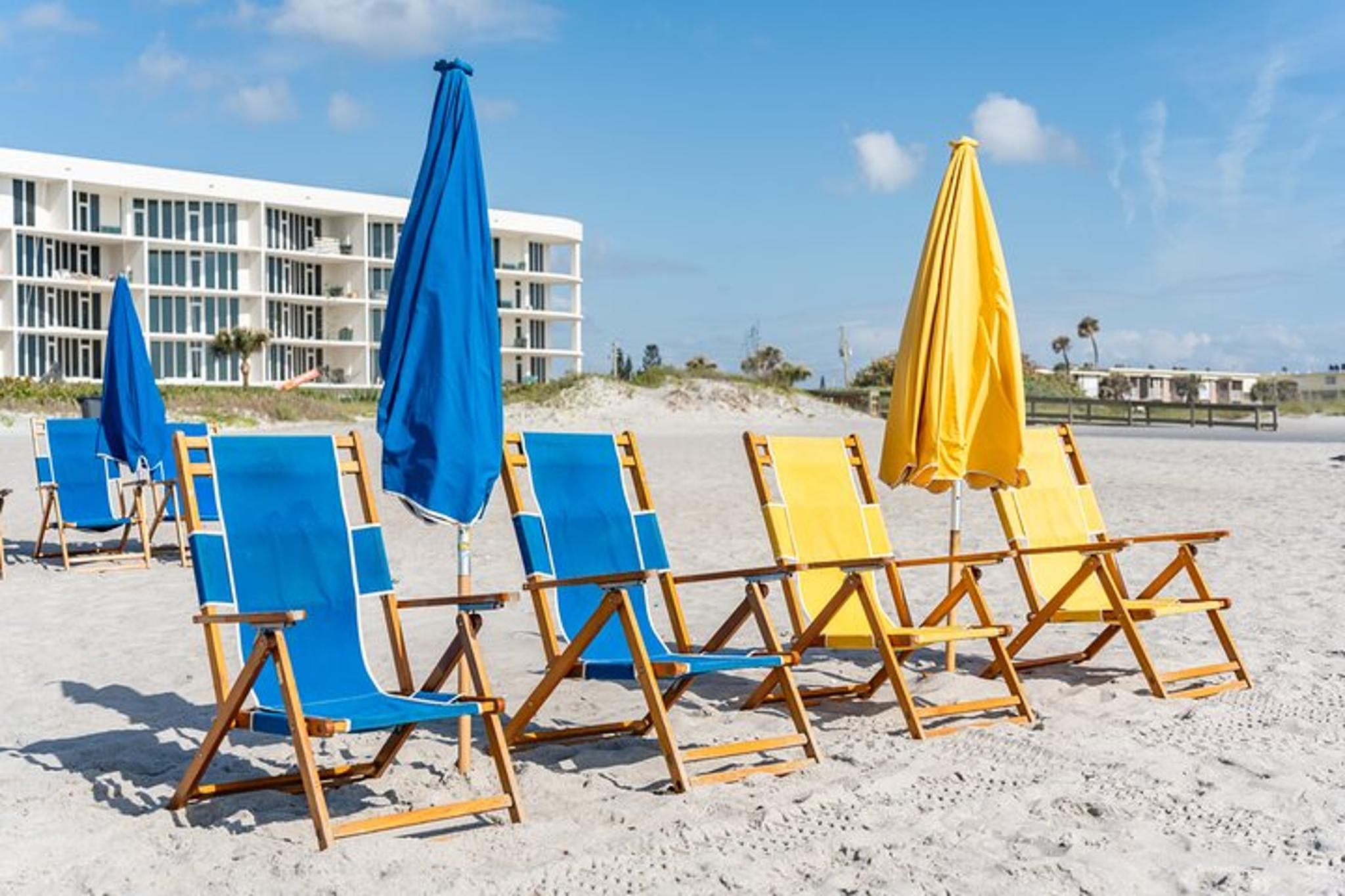 Cocoa Beach Full Service Experience - Image 6