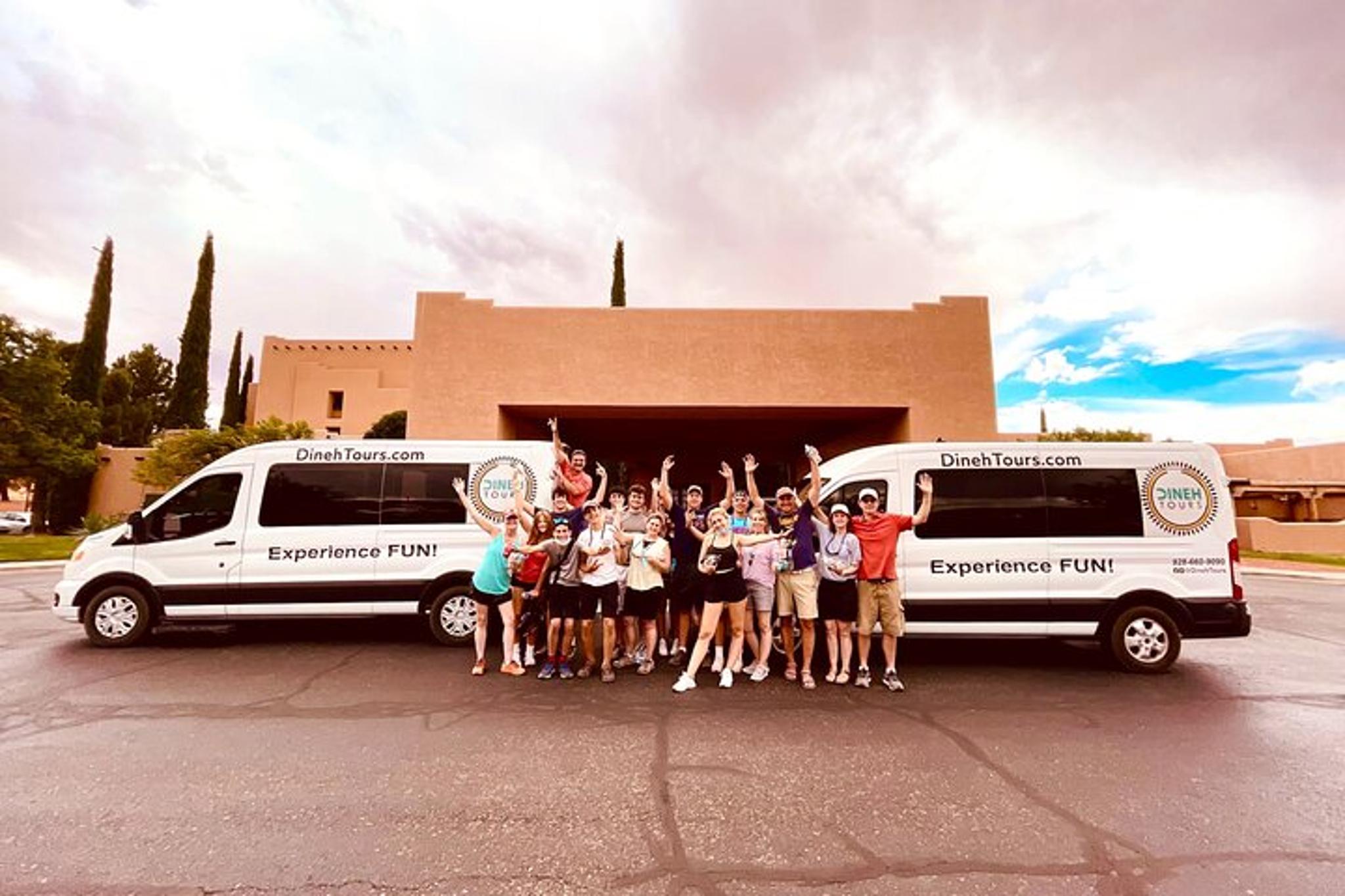 Page Canyon and Horseshoe Bend Tour - Image 4