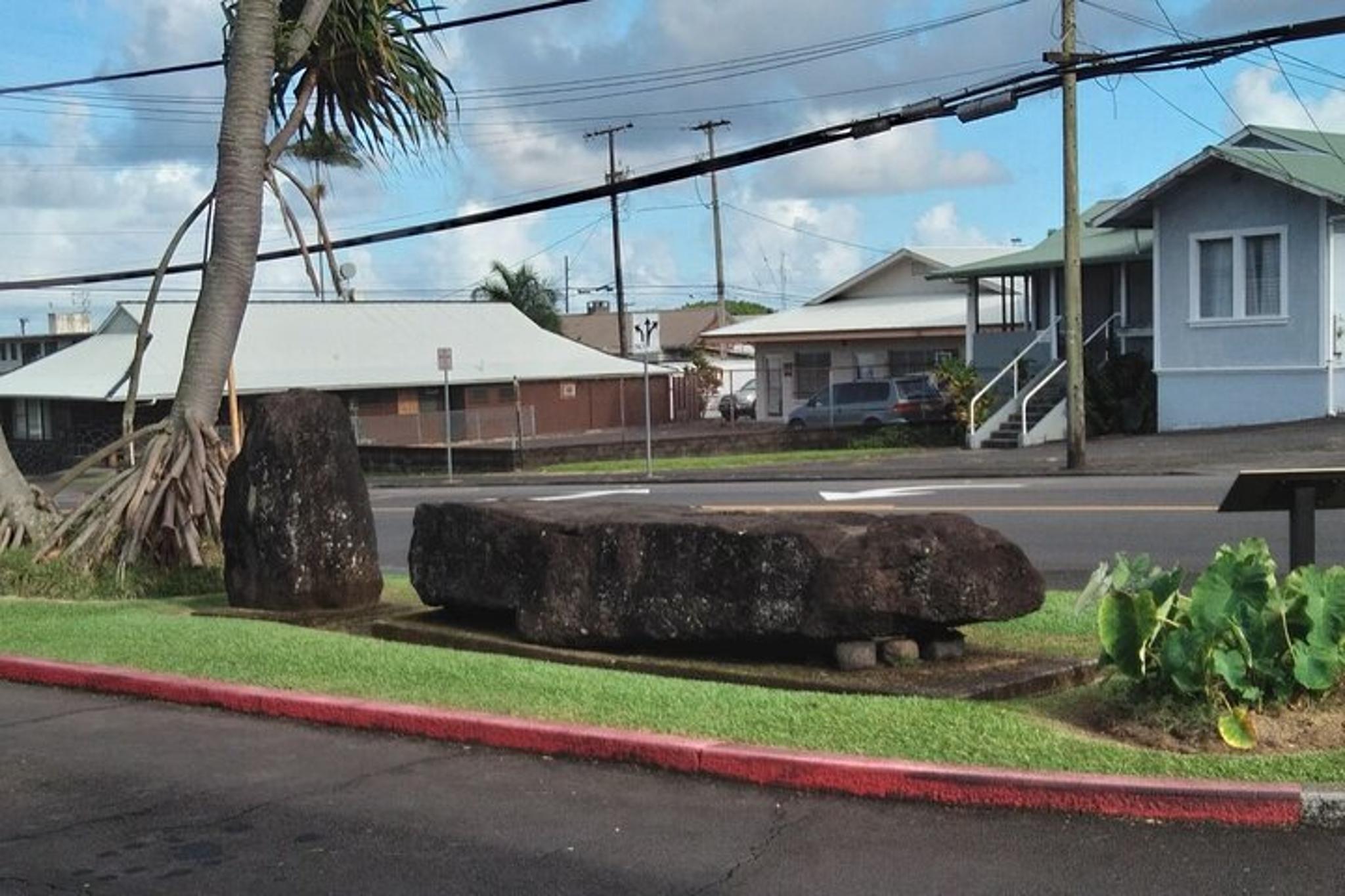 Hilo History and Legends Audio Walking Tour - Image 4