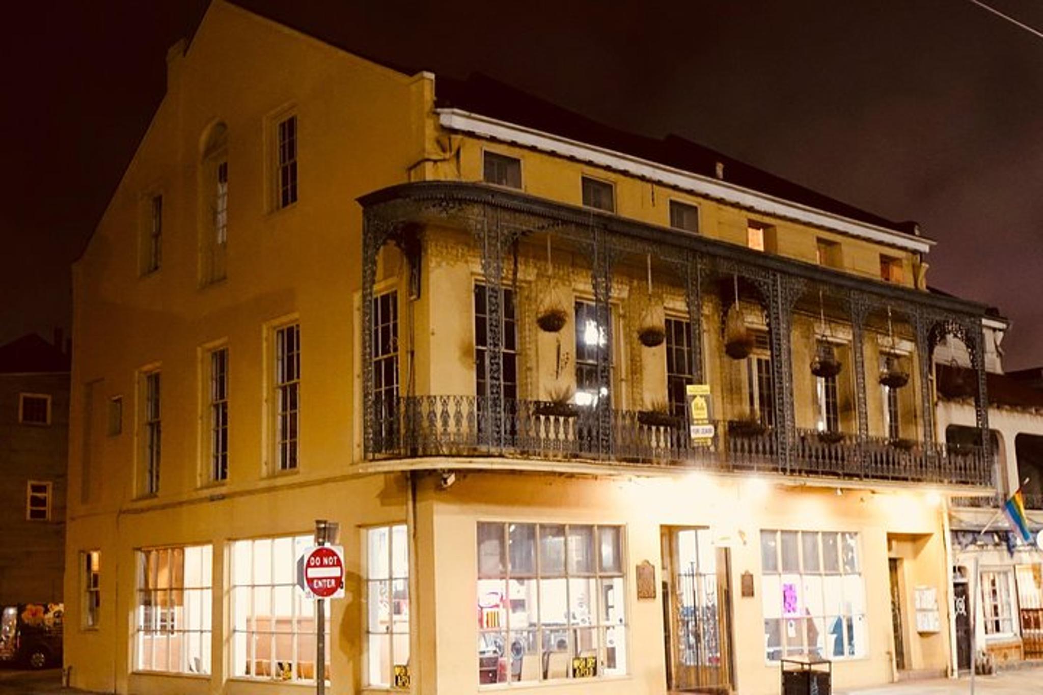 New Orleans Music Tour