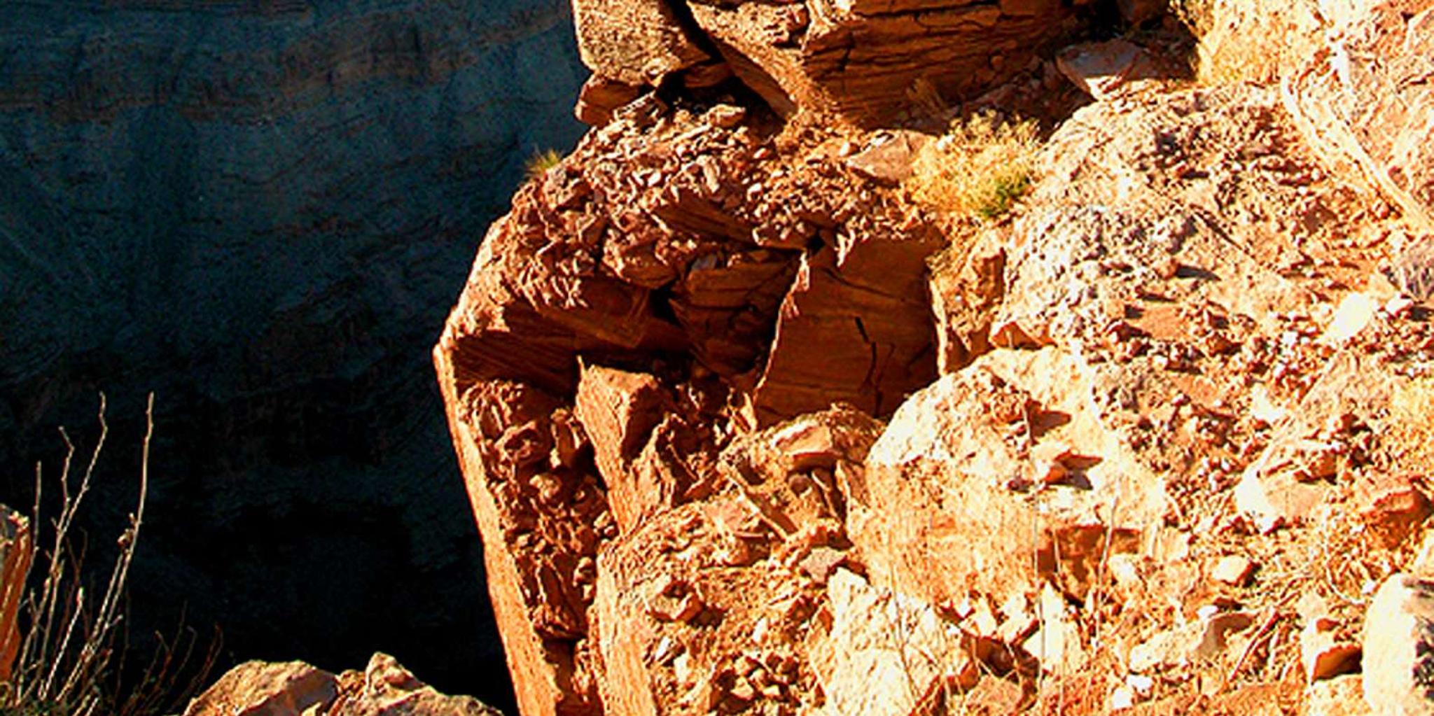 Las Vegas Grand Canyon West and Hoover Dam Tour - Image 6