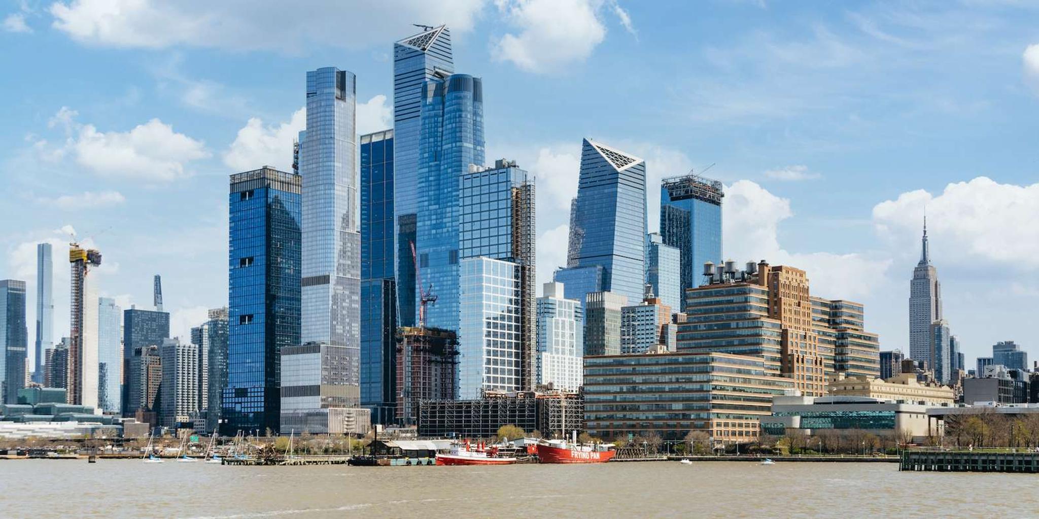 New York City Landmarks Cruise - Image 5